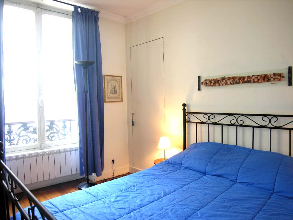 Apartment 1 bedroom 55m²