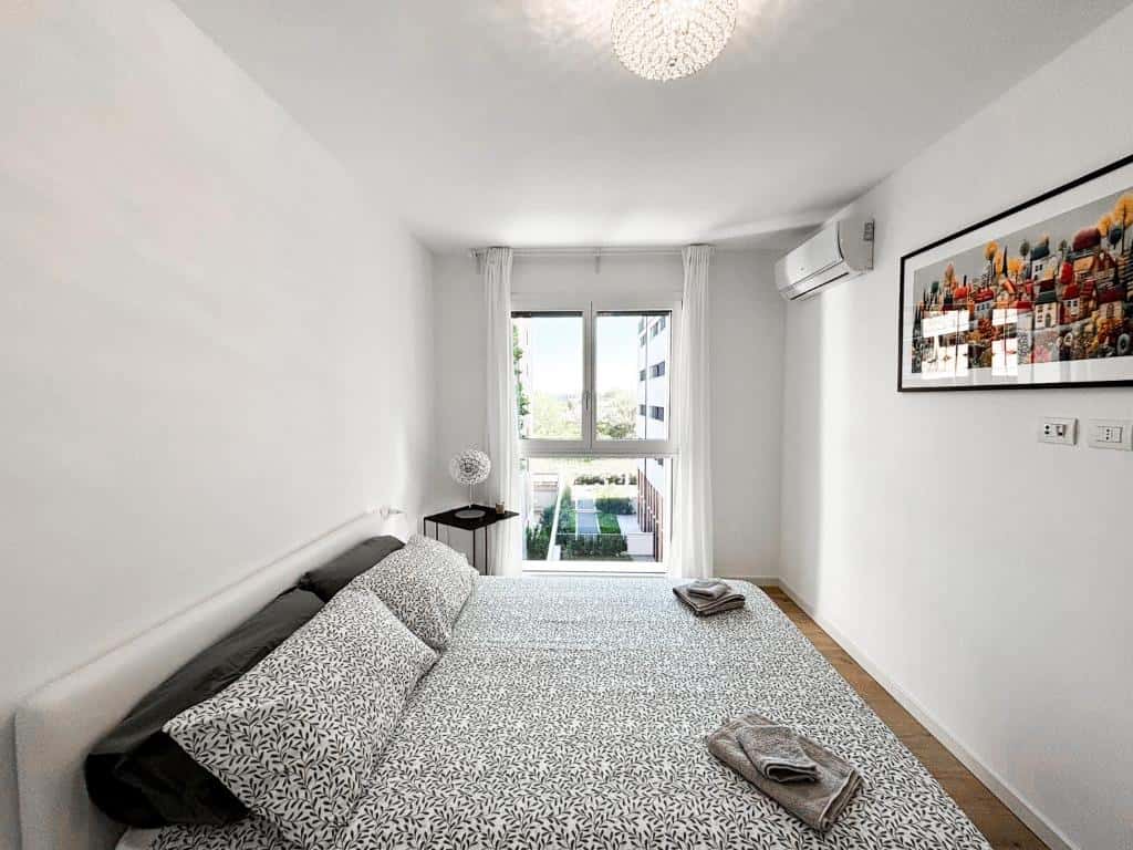 Apartment Milan, 1 bed — photo 26