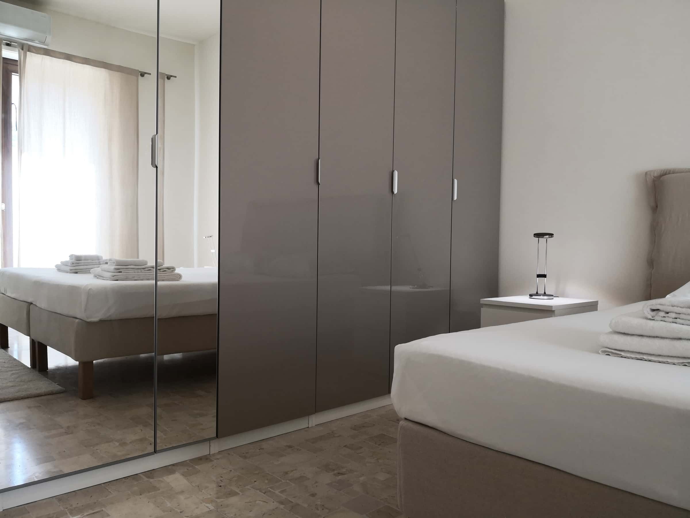 Apartment Milan, 1 bed — photo 23