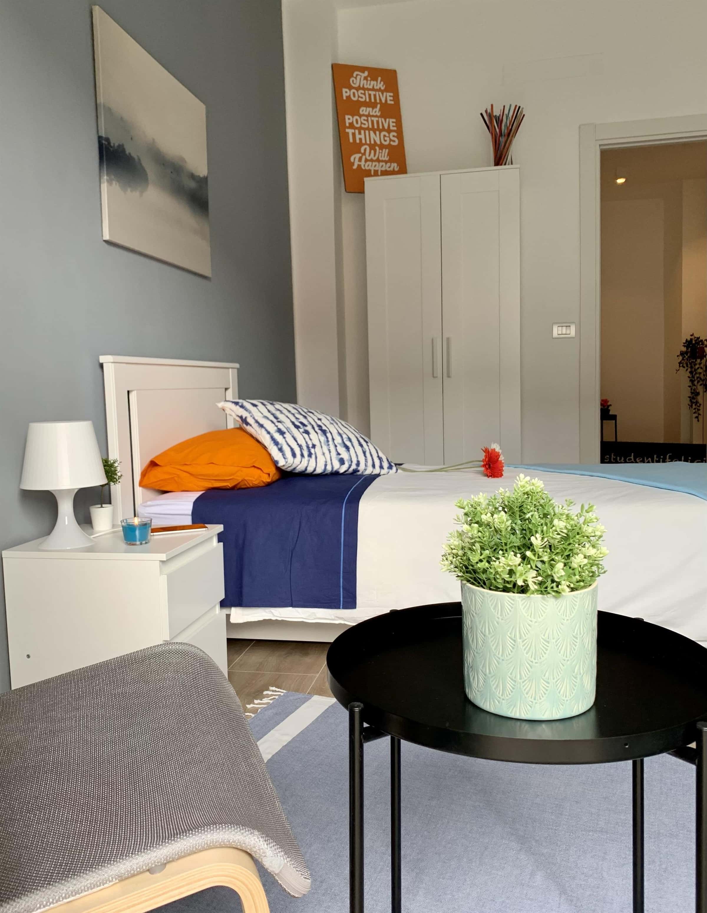 Corso Peschiera n.248 - Stanza 36