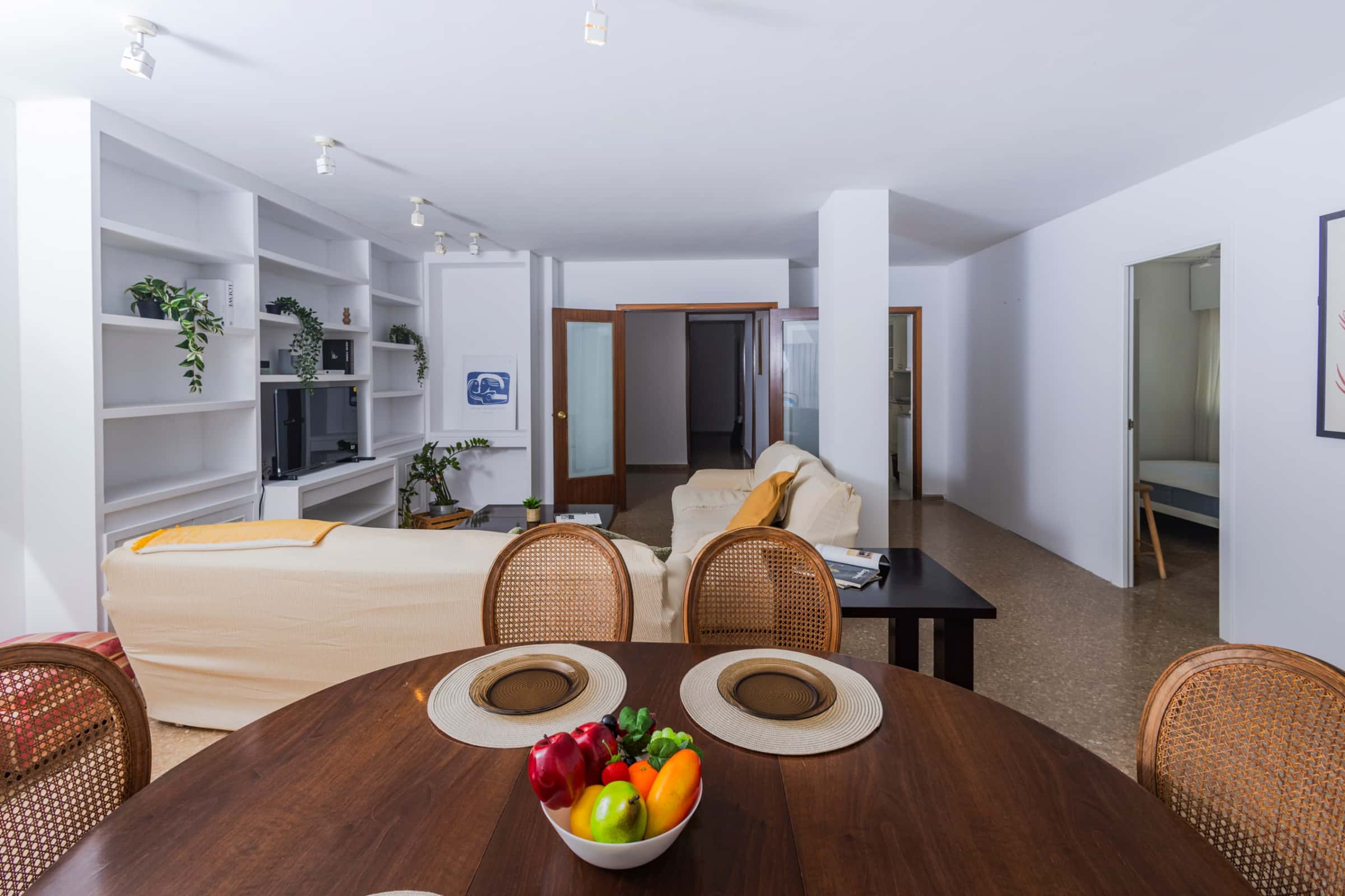 Room in Valencia