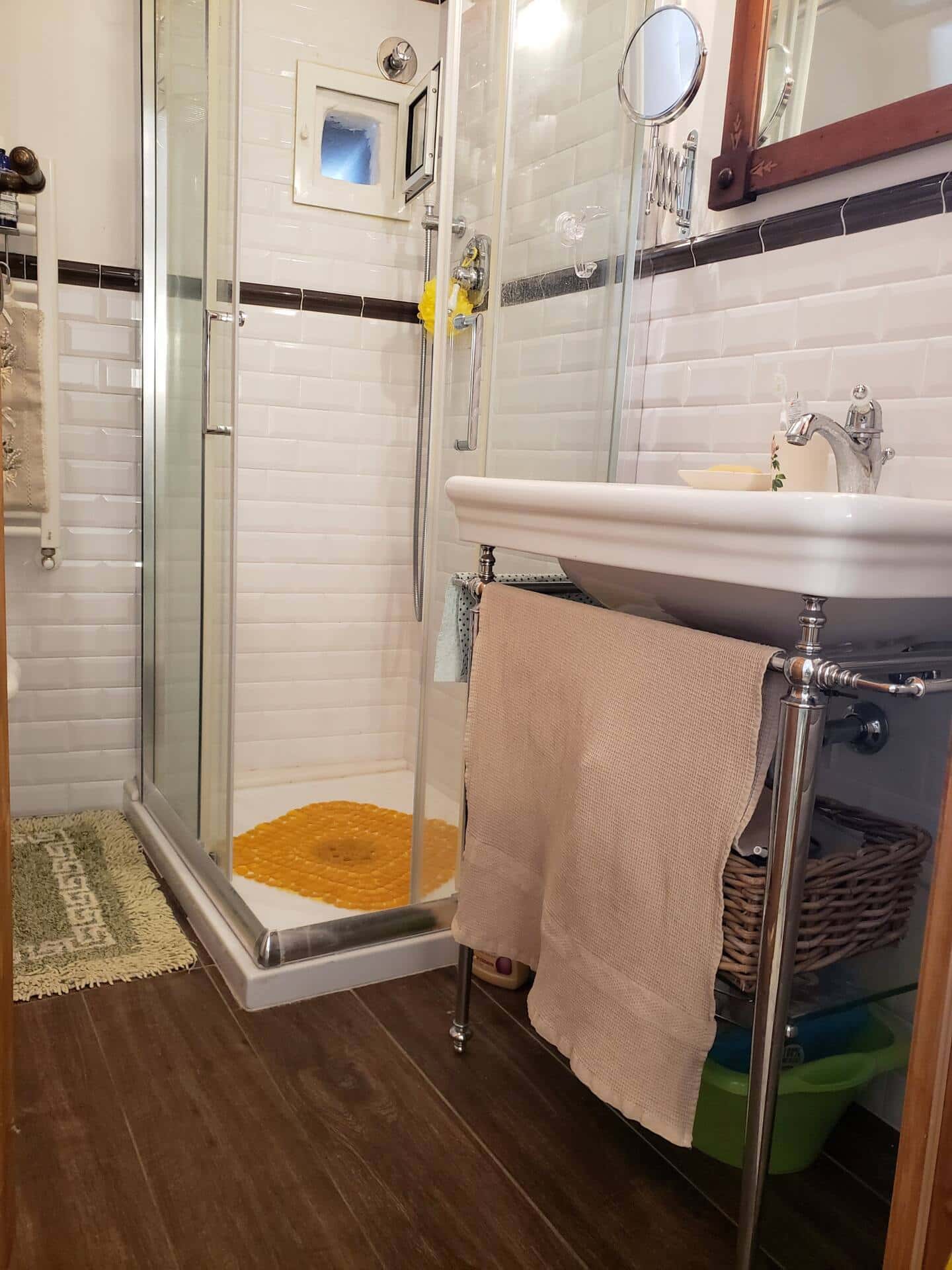 Apartment Monte Sant'angelo, 1 bed — photo 16