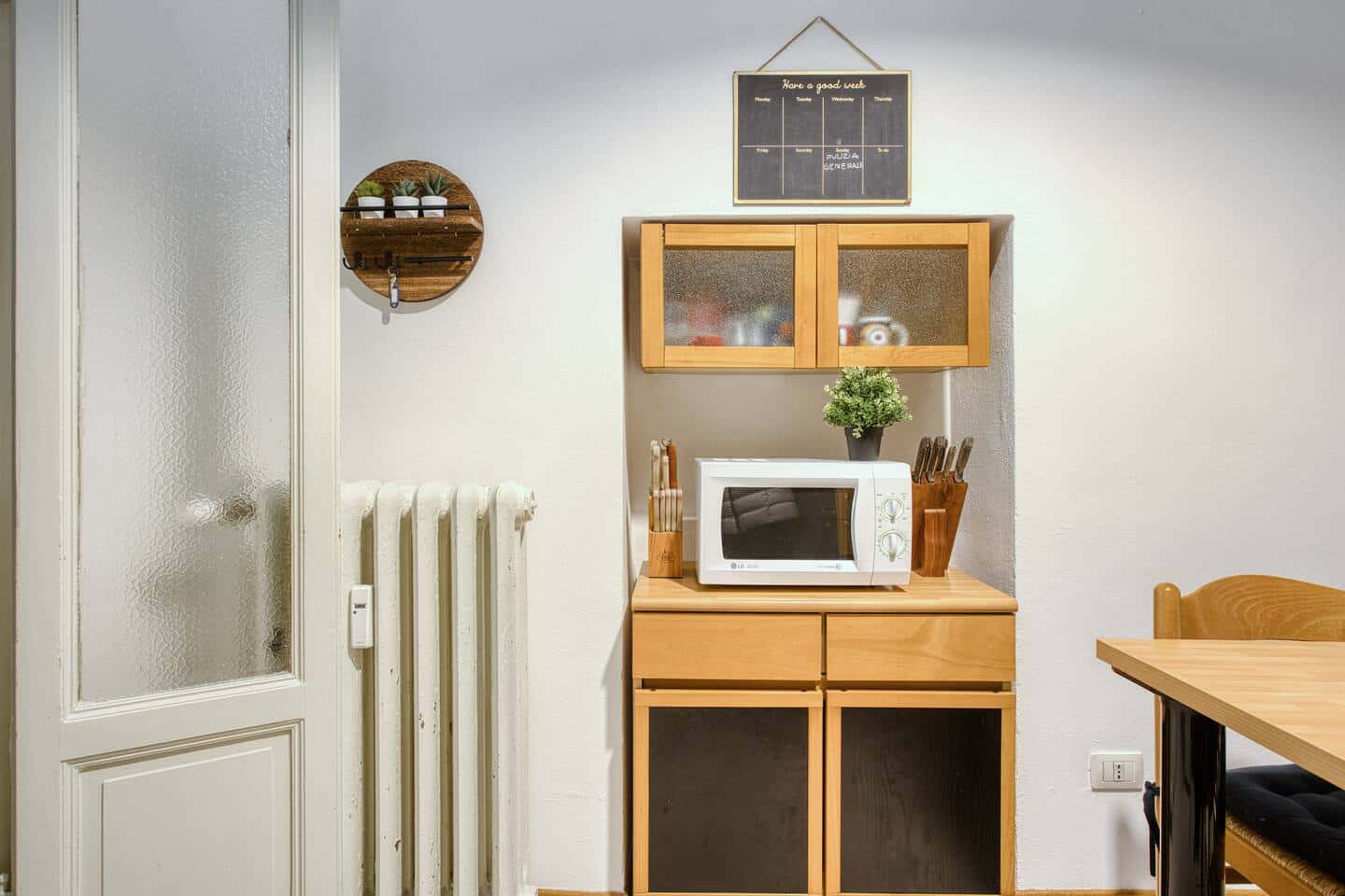 Apartment Milan — photo 15
