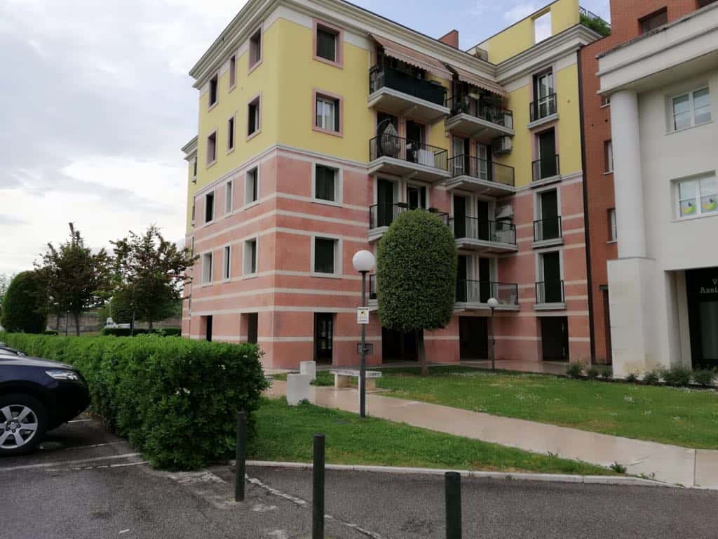 Apartment Verona, 2 beds — photo 15