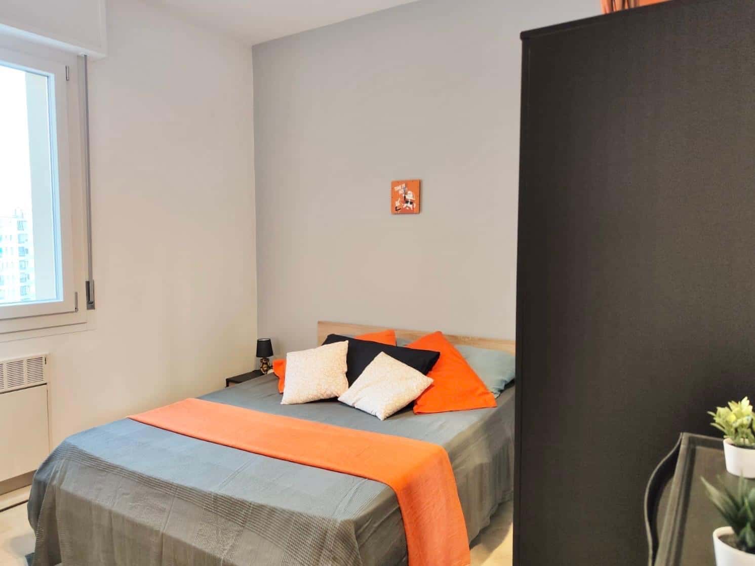 Via Via Della Barca 45 - Stanza 130