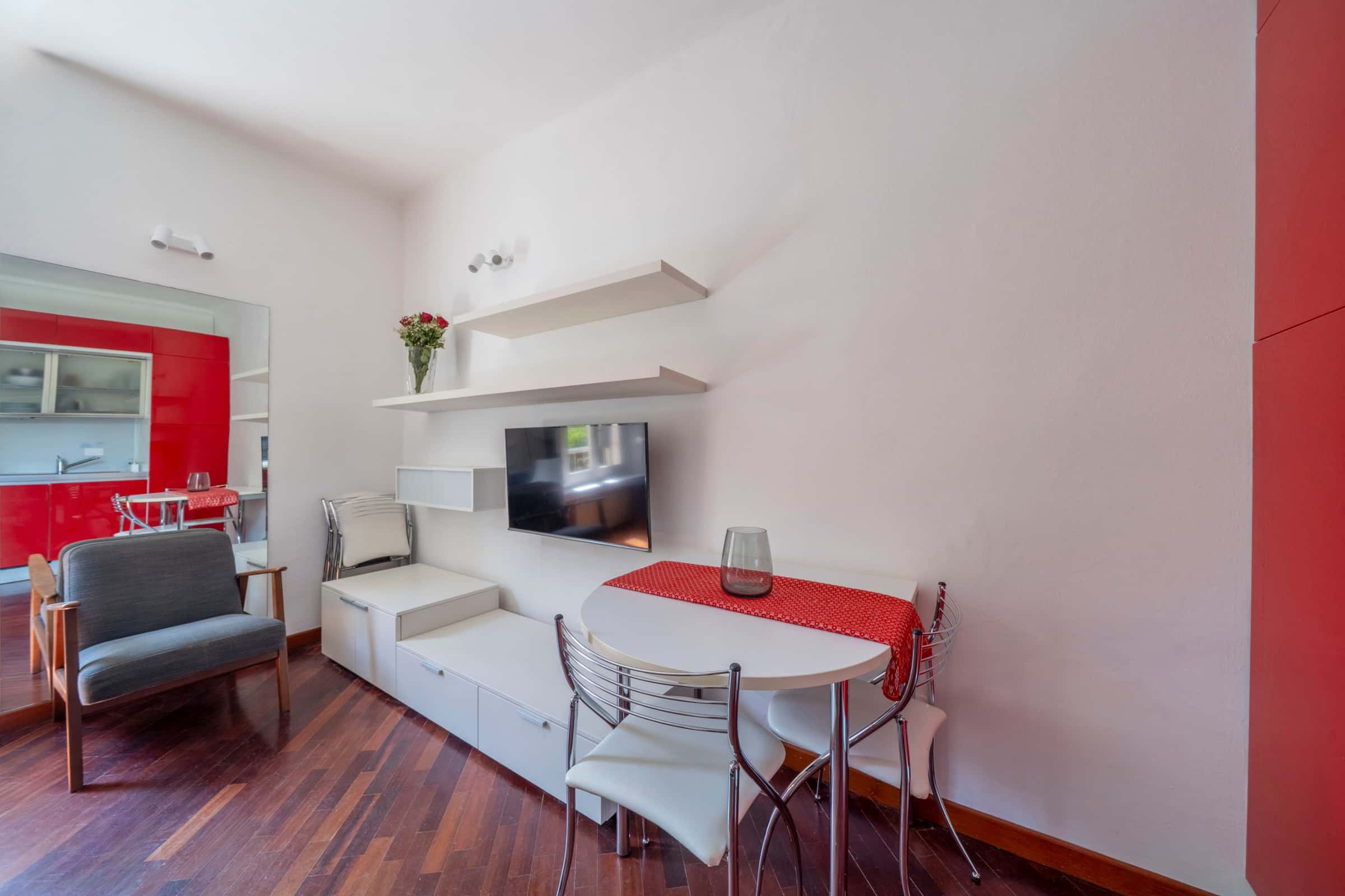 Apartment Milan, 1 bed — photo 22