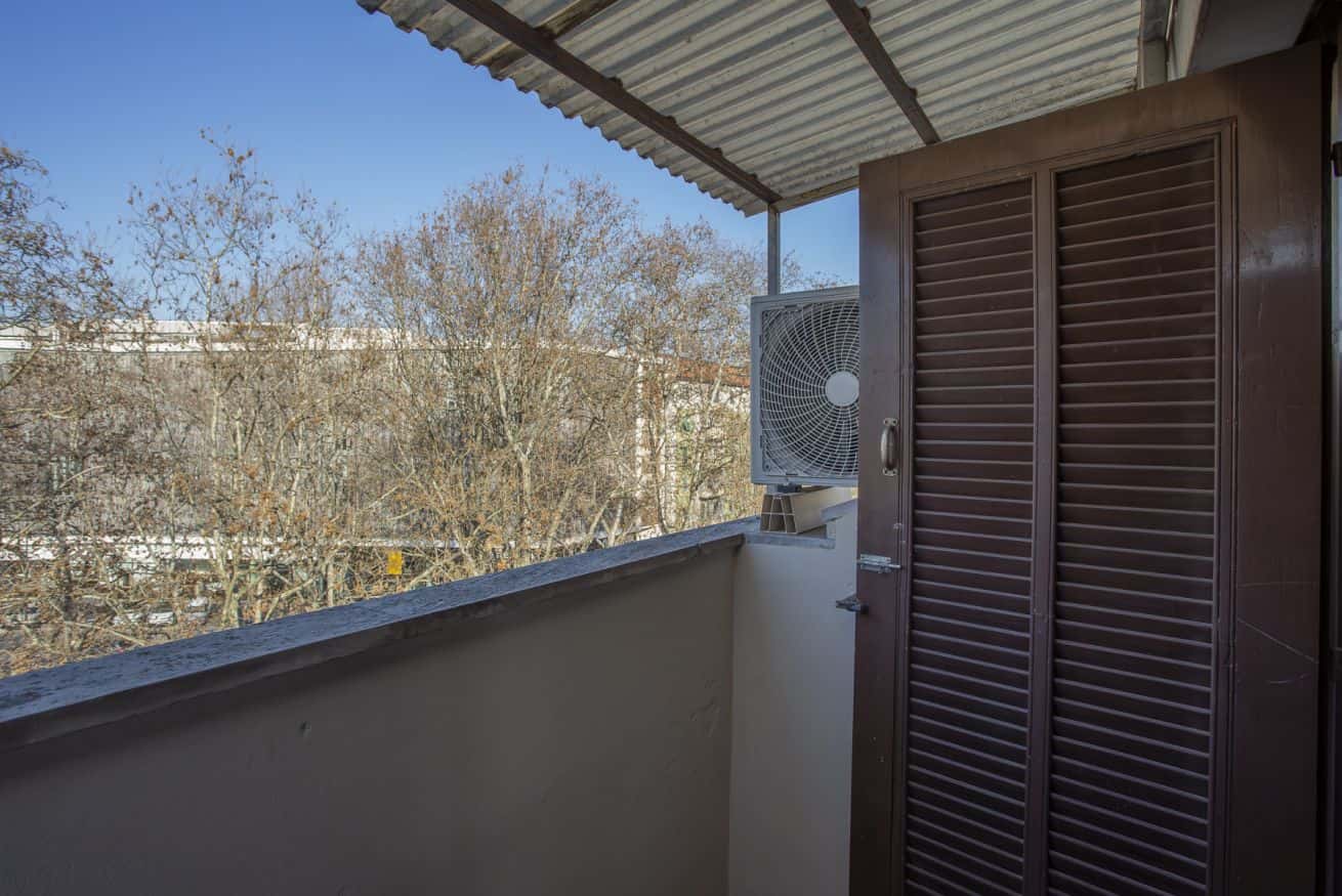 Appartement Milan, 2 chambres — photo 25