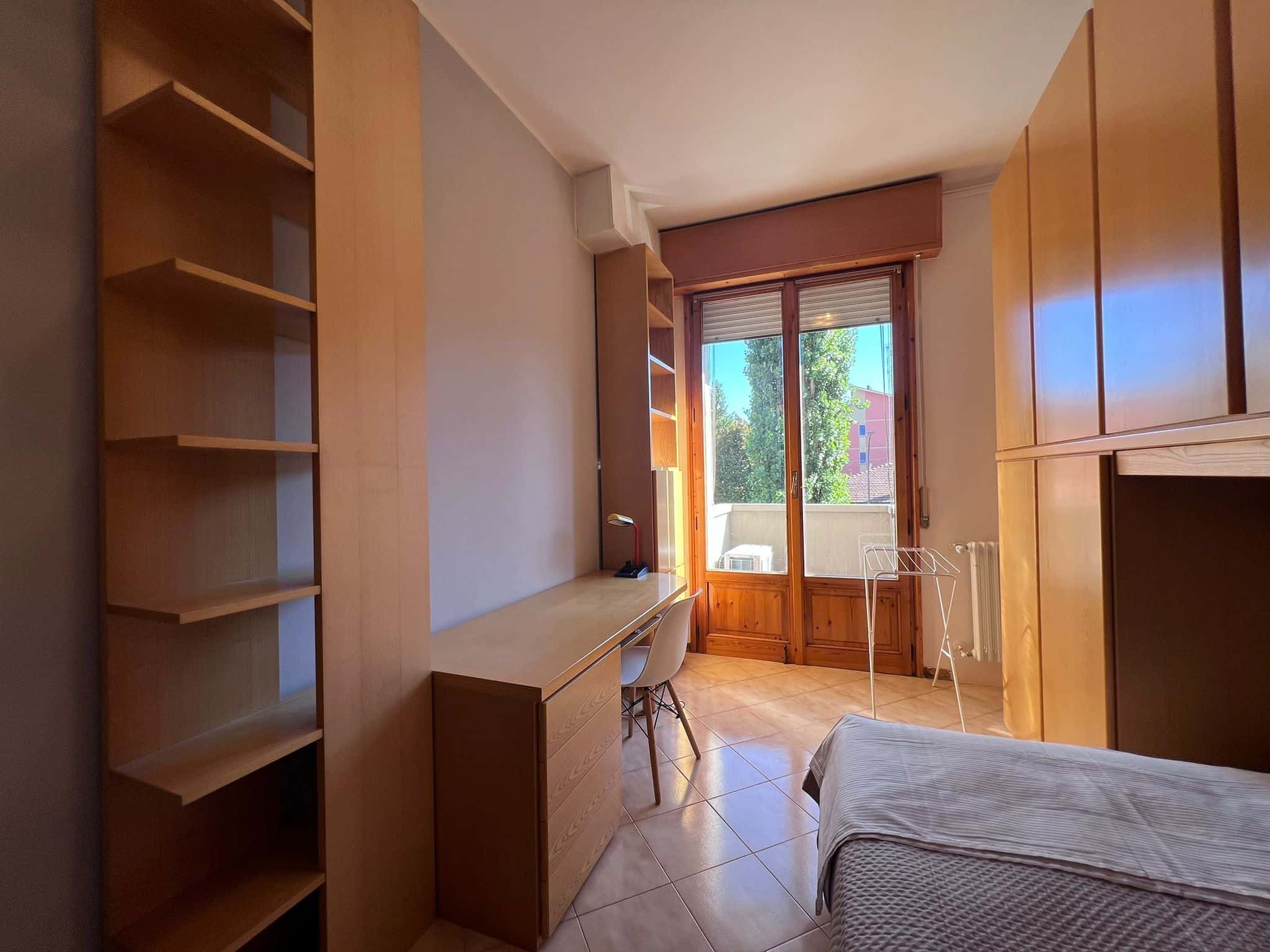 Single room Bologna — photo 11