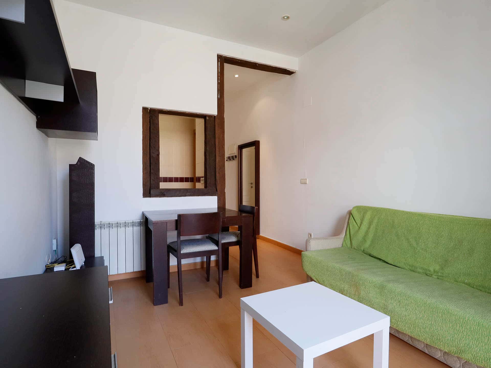 Apartment Calle Imperial