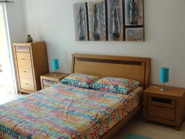 T1 in Avenida Tomás Cabreira - Sea view