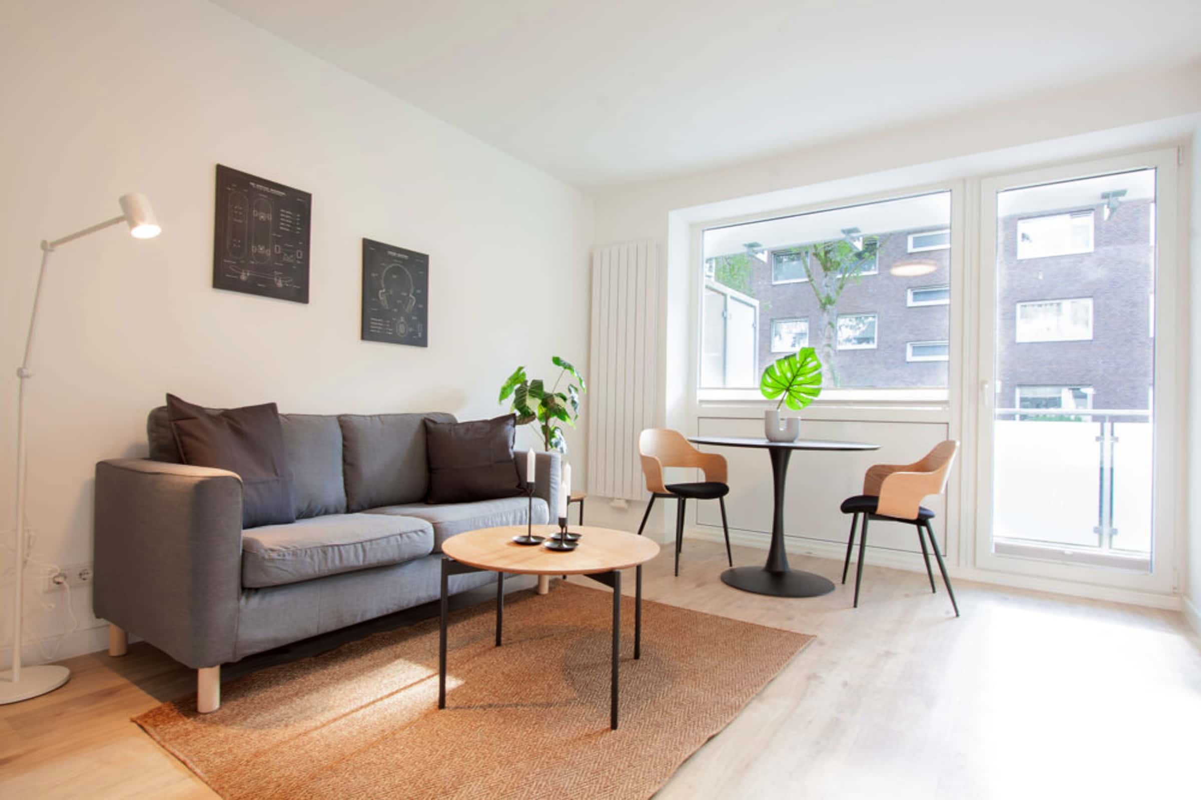 Arnold-Schönberg-Straße