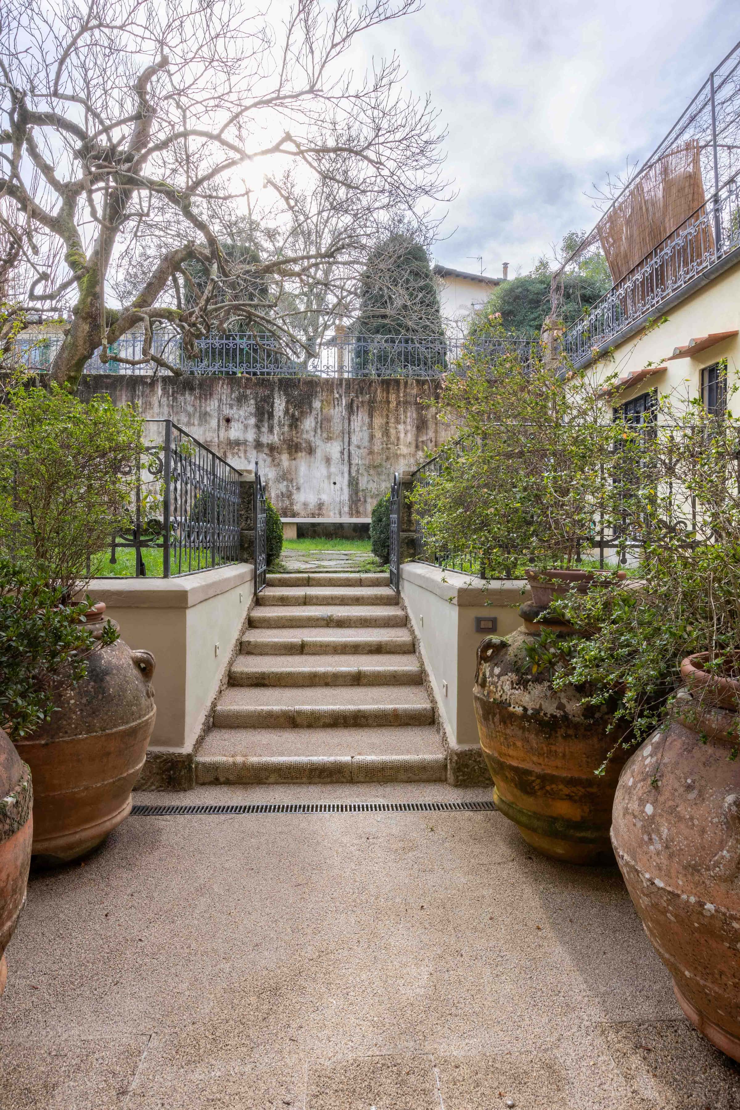 Apartment Florence — photo 21