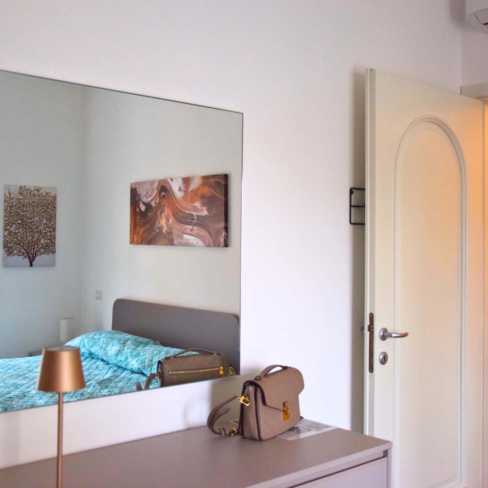 Apartment Rome, 2 beds — photo 21