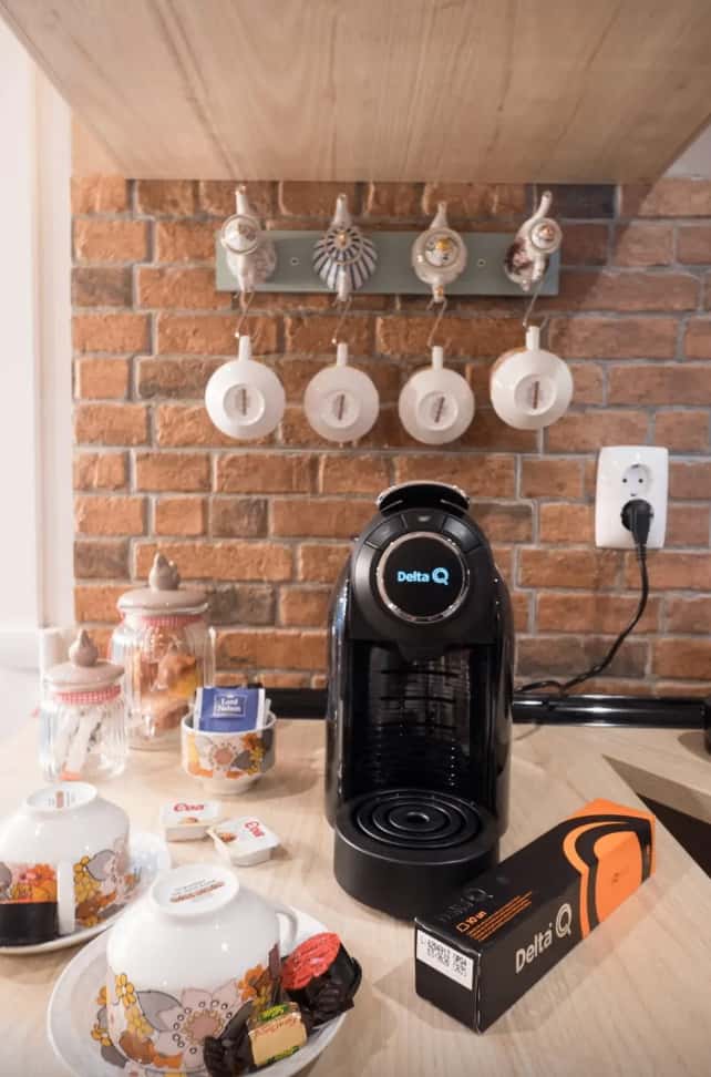 DOM MANUEL Apartment