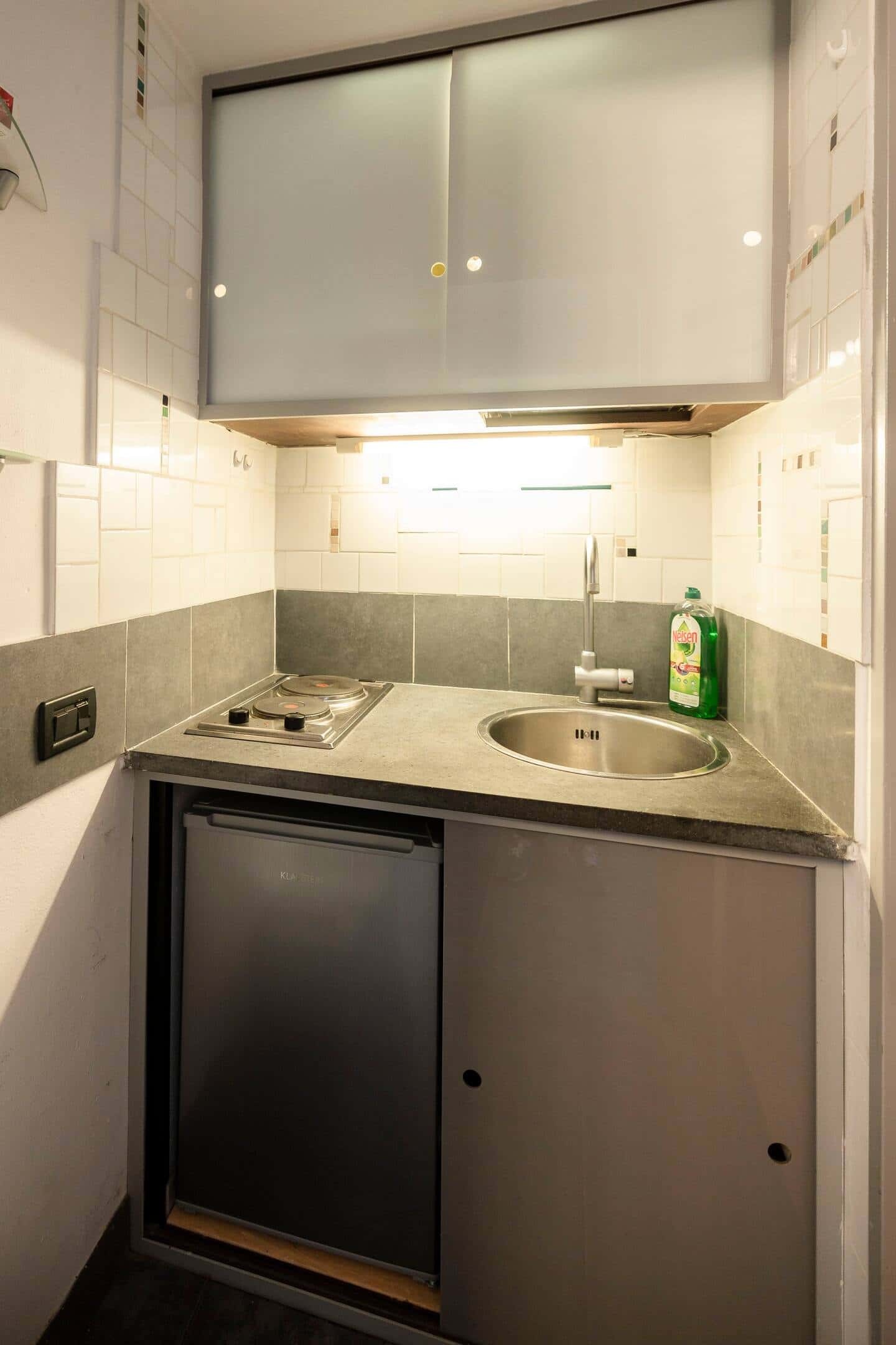 Apartment Milan — photo 10