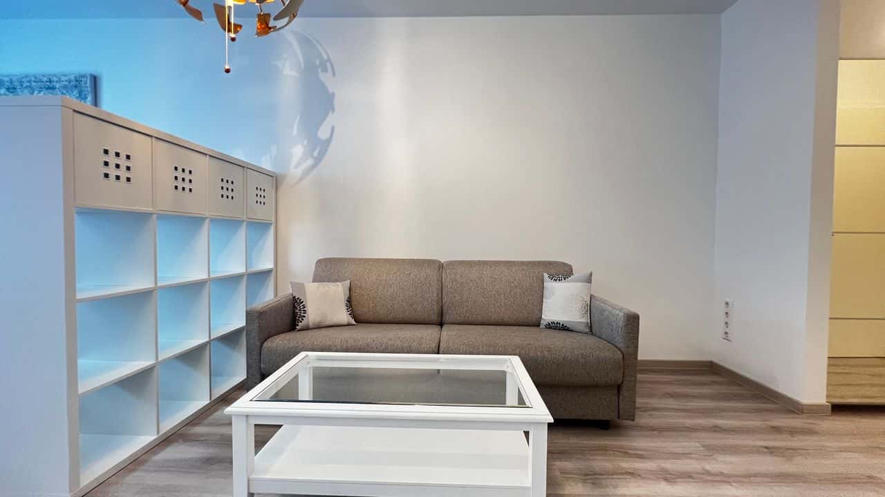 Ruhiges und schönes Loft in Blaustein