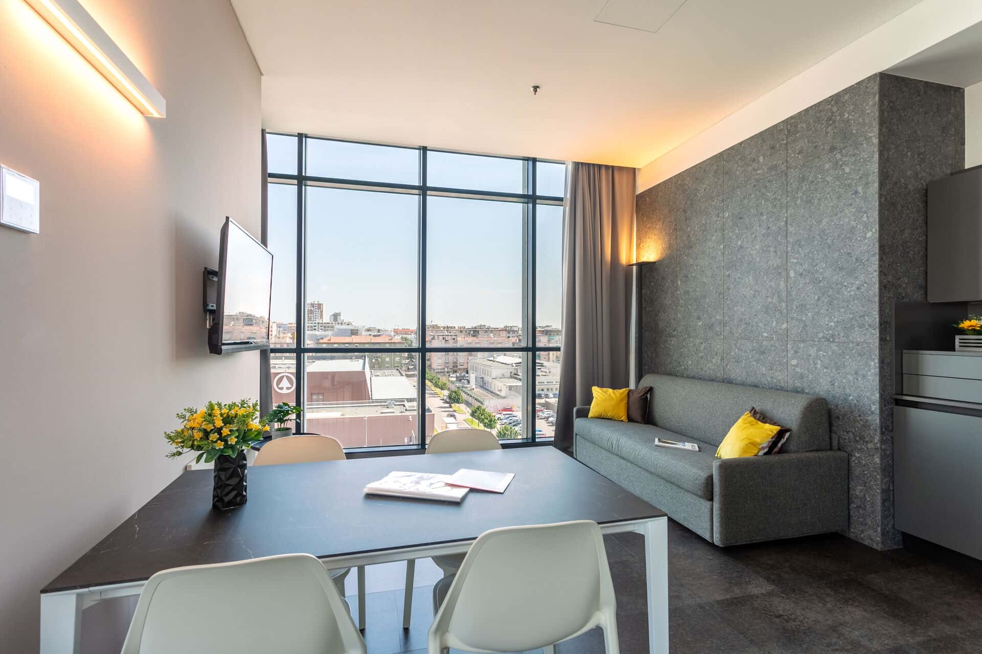Apartment Venice, 1 bed — photo 10