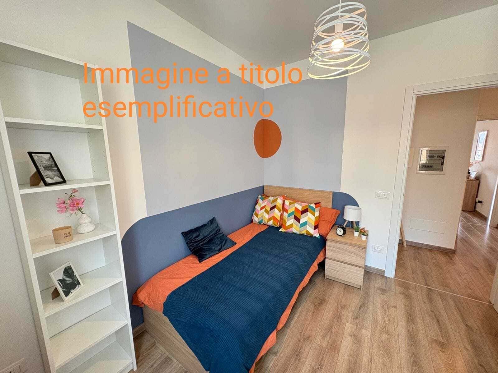 Via Bellaria 28 - Stanza 236