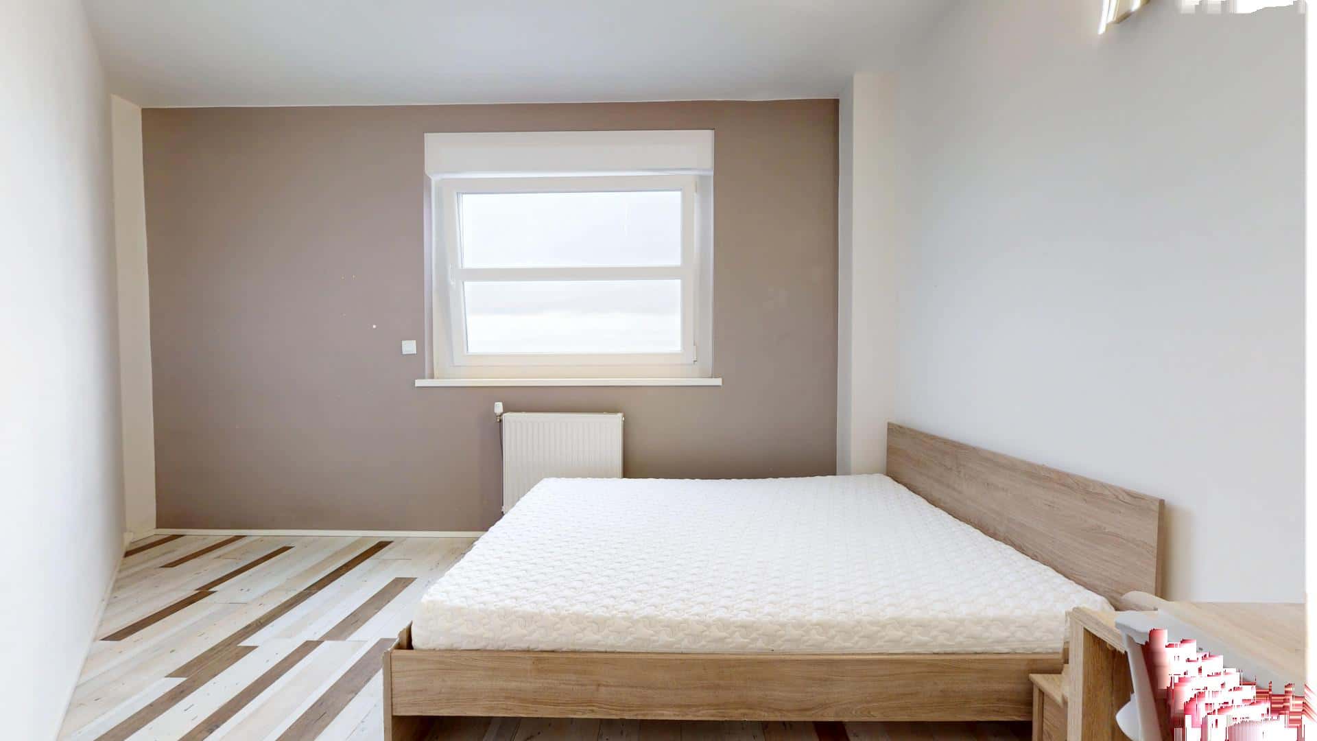 Chambre 3 - Joffre RIVI