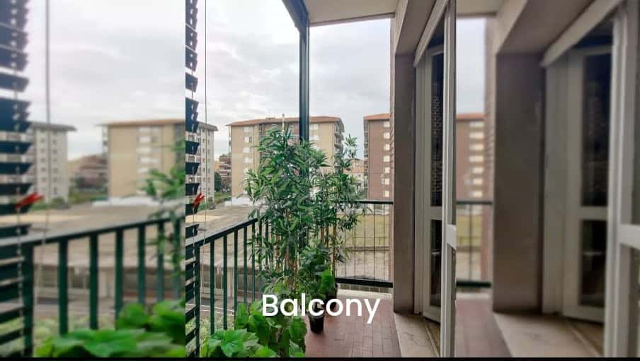 Apartment Milan, 1 bed — photo 27