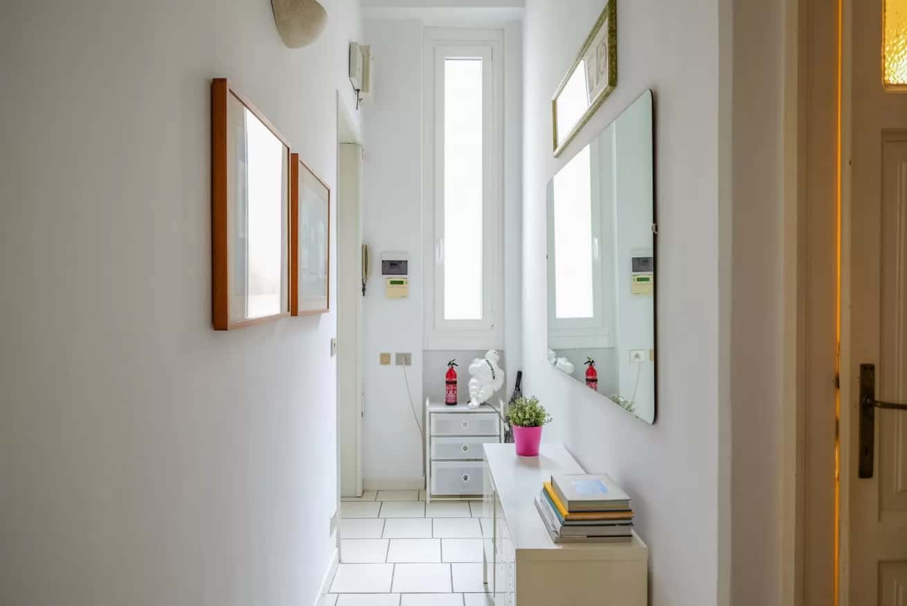 Apartment Milan, 1 bed — photo 21
