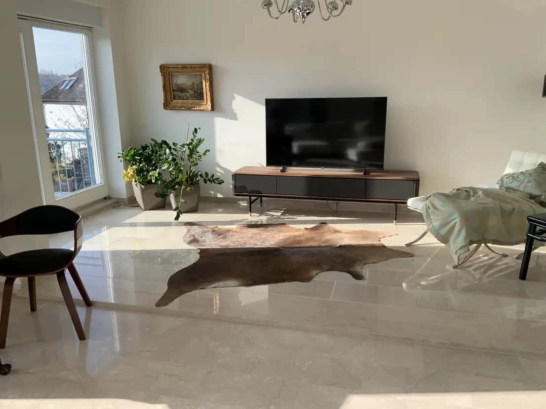 4-Zimmer- Penthouse-Maisonette mit 3 Terrassen, Bestlage Bad Vilbel, komplett möbliert