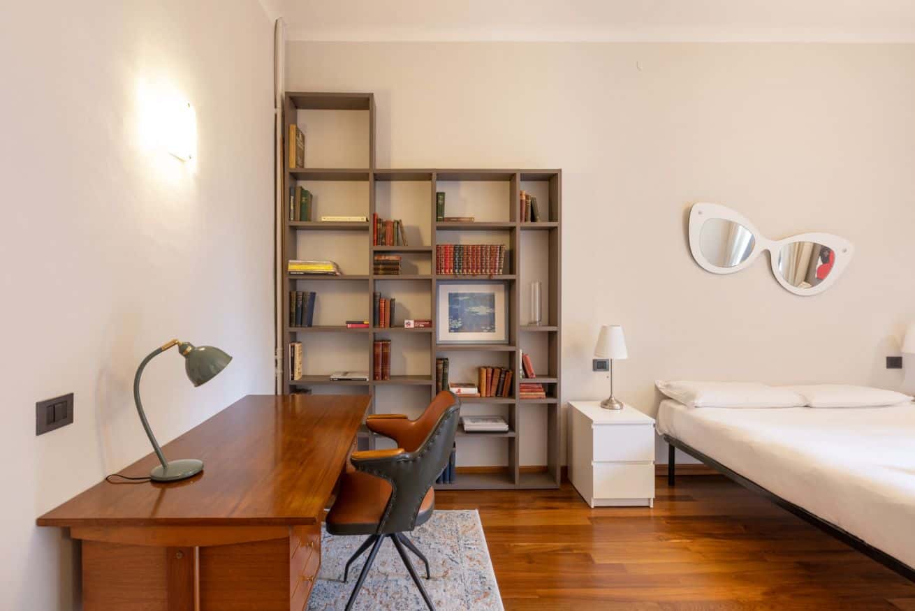 Appartamento Milano, 2 camere — foto 48