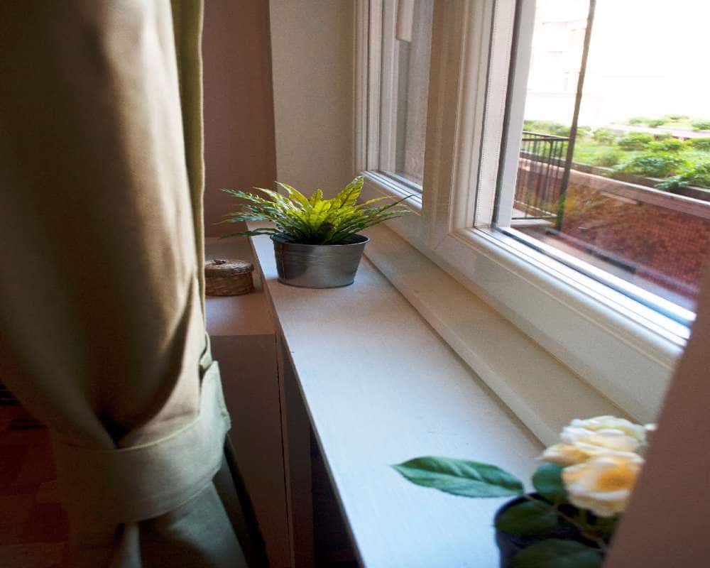 Stanza in Via Bassini