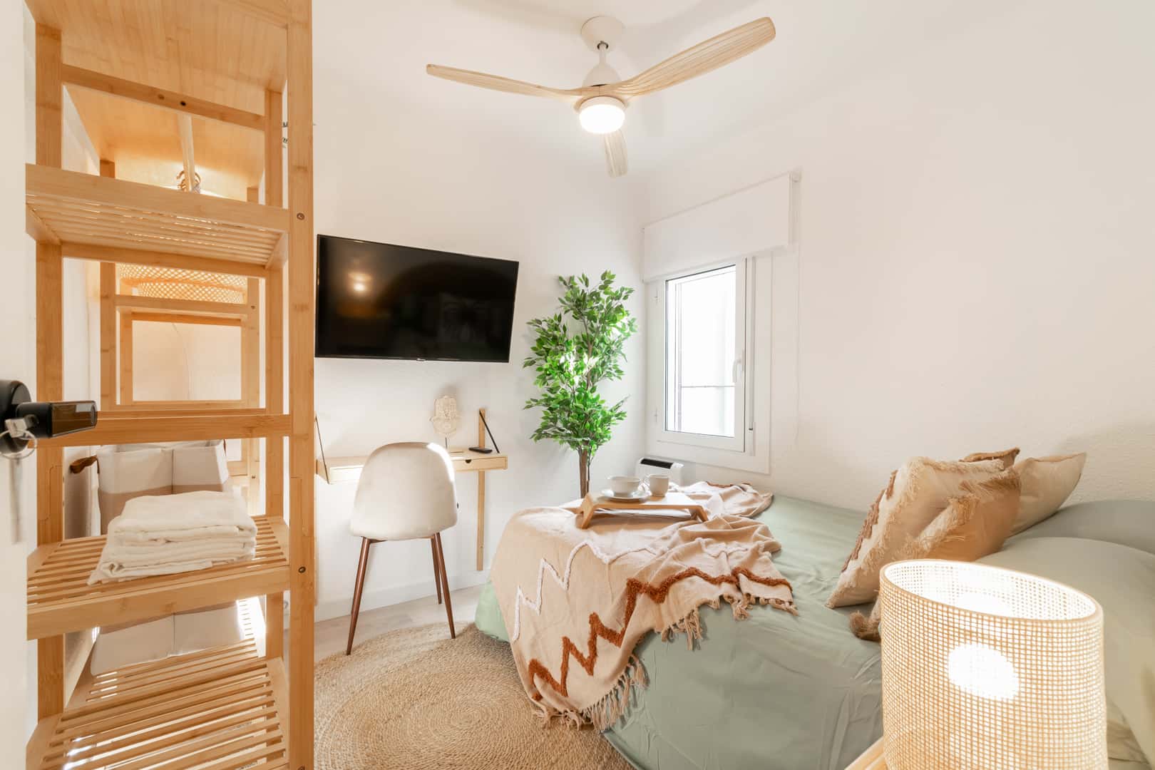 ATACAMA: COZY ROOM
