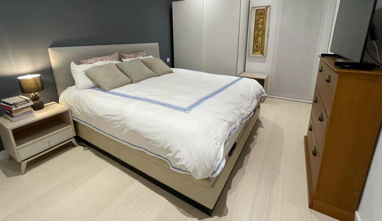 Apartment in Plaza de Olavide, Madrid