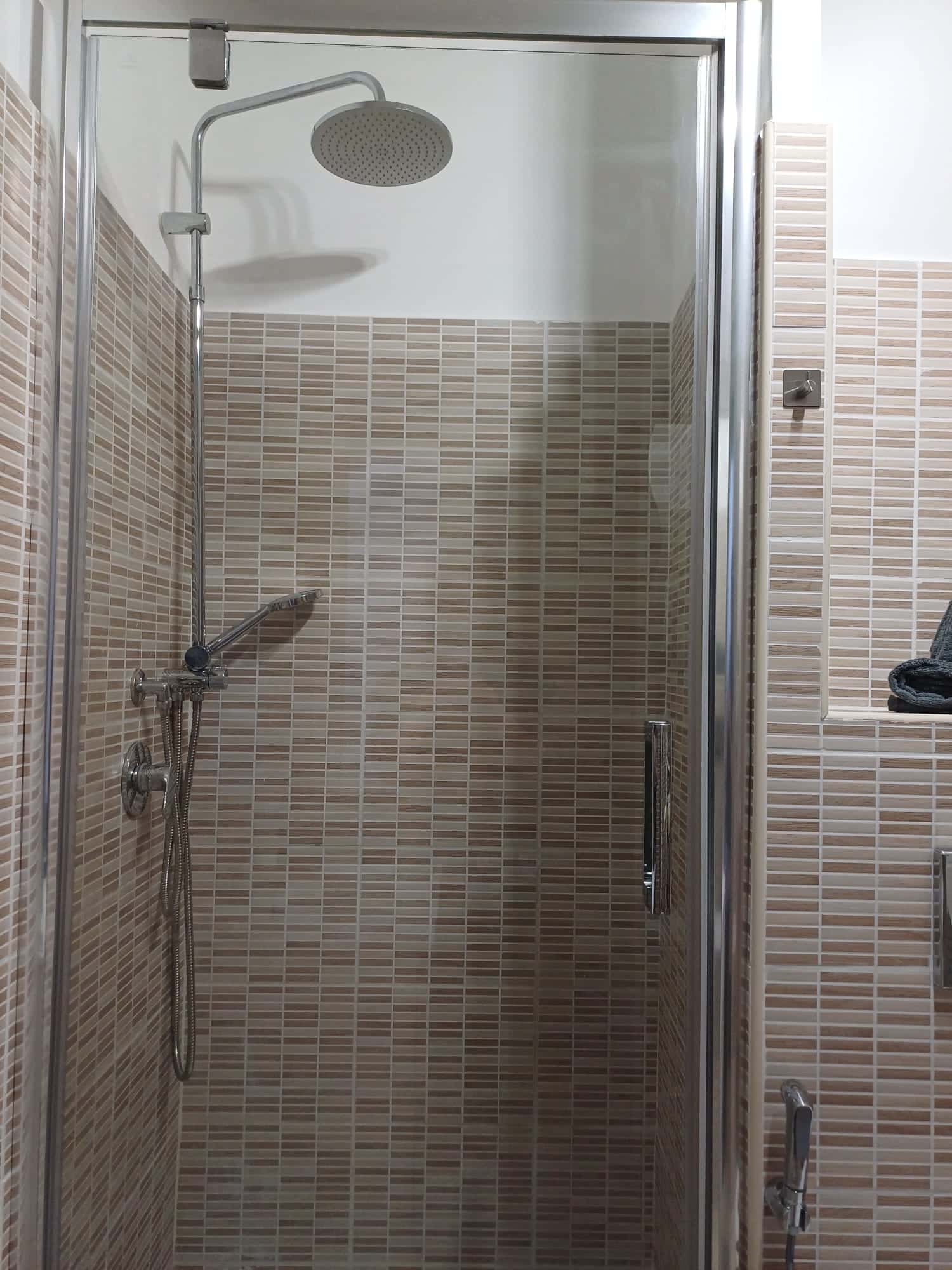 Apartamento Roma, 1 habitación — foto 28