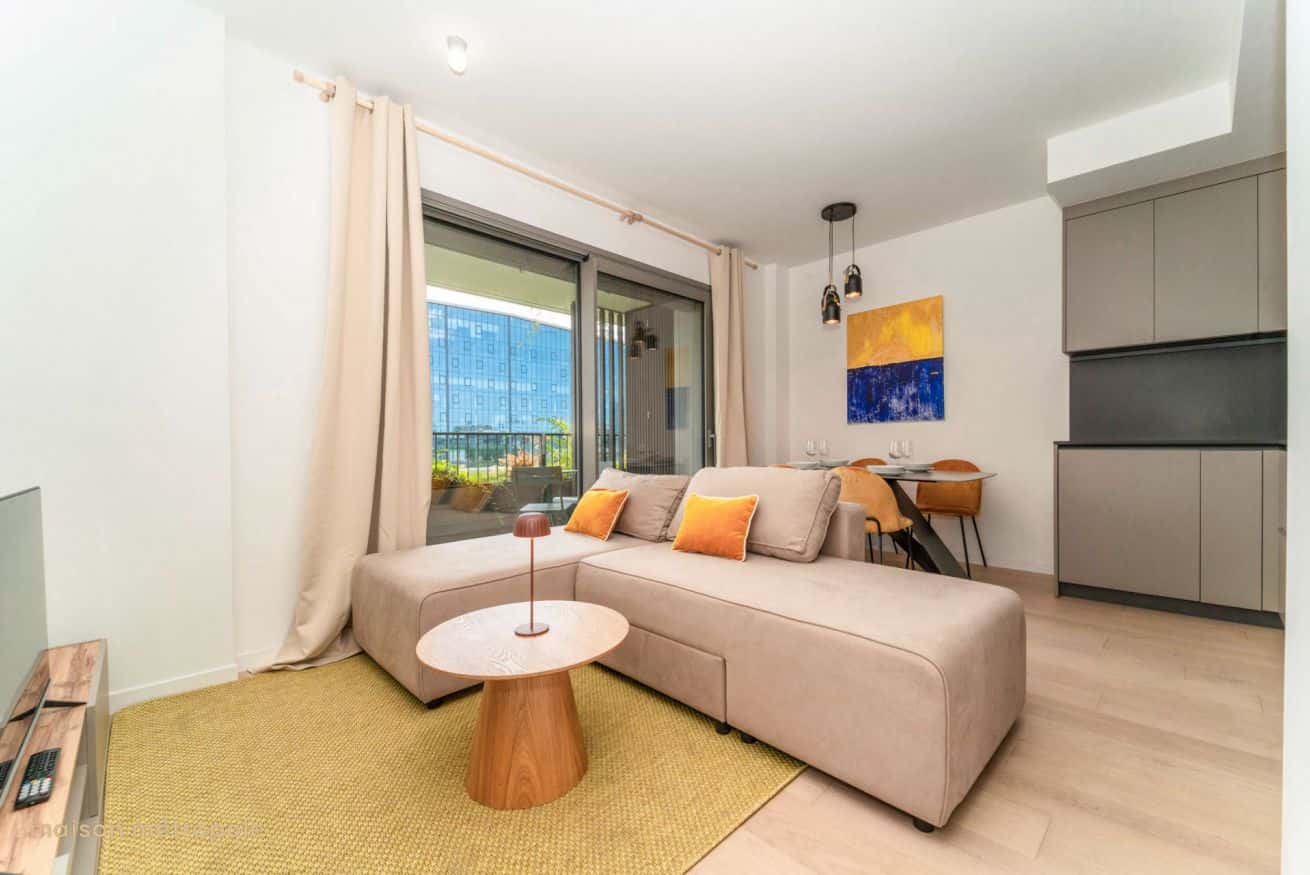 Apartment Milan, 1 bed — photo 12