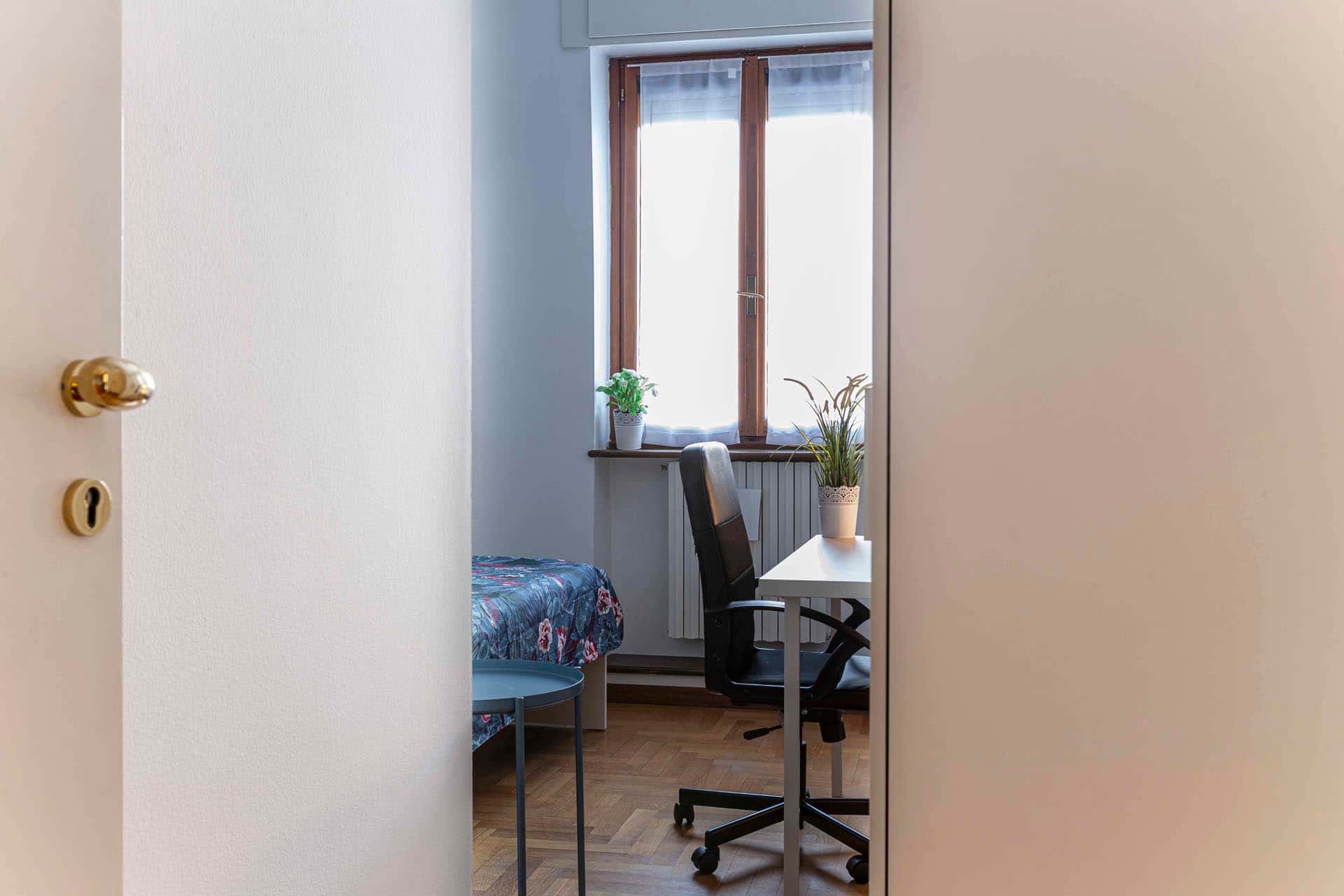 via padova 224  private room s3