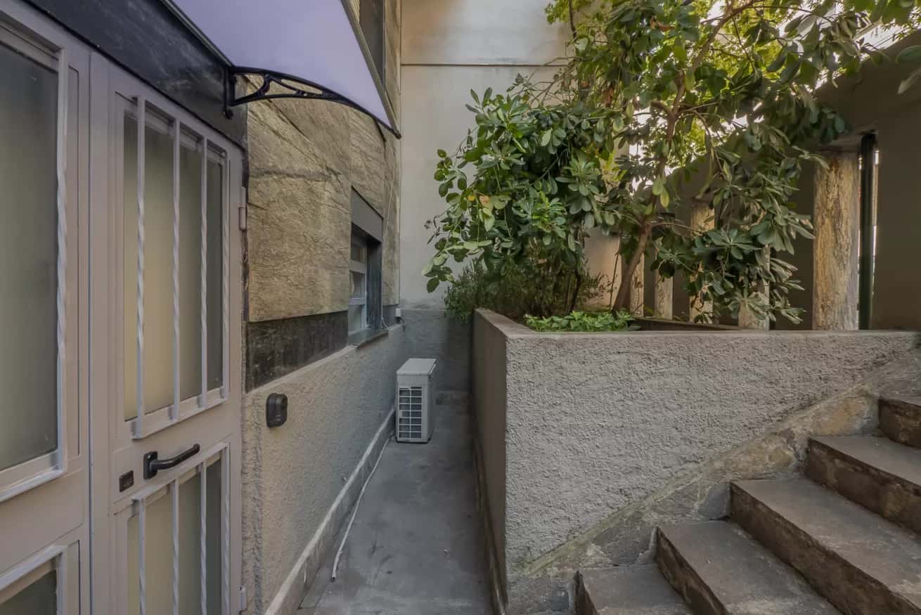 Apartment Milan, 1 bed — photo 17
