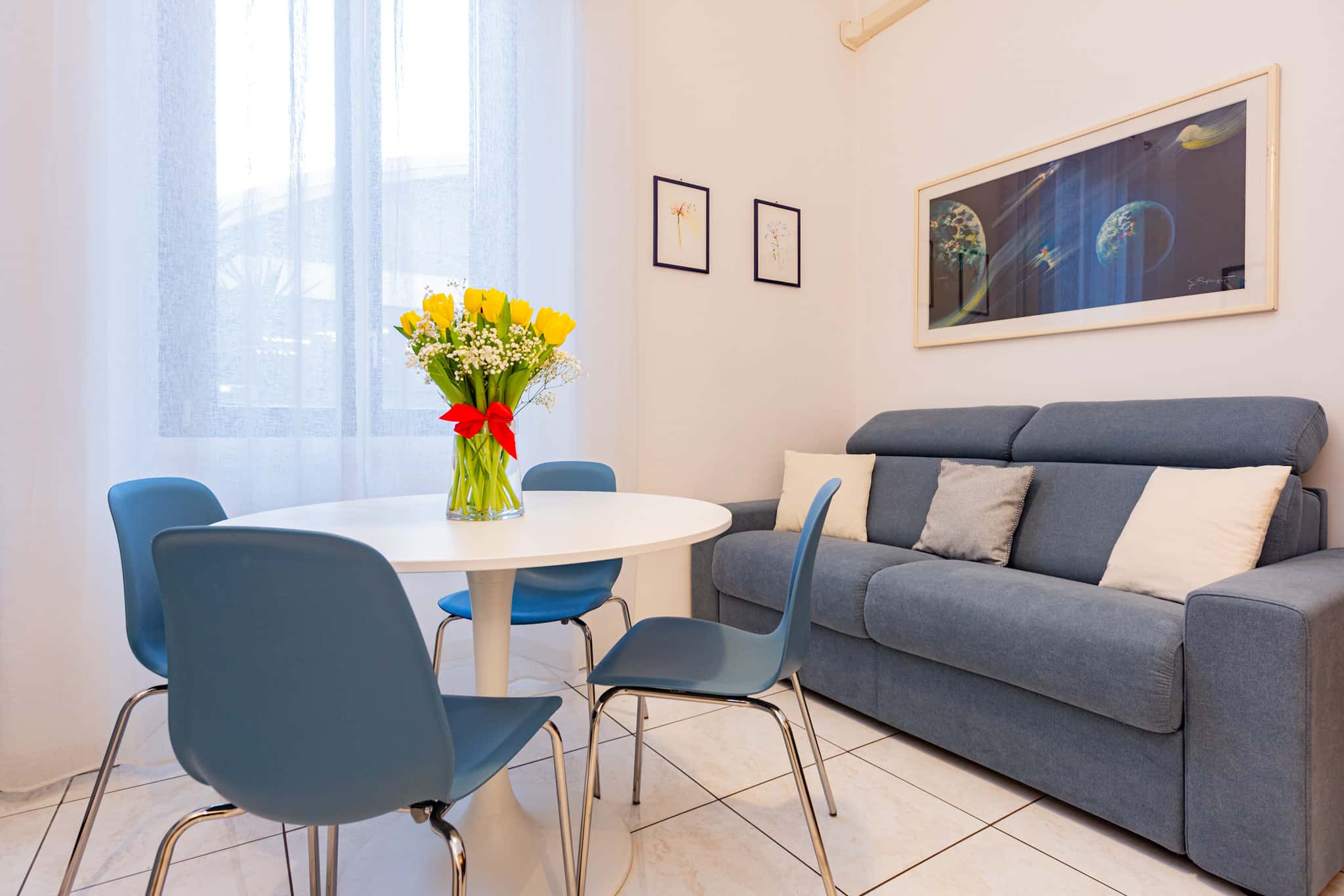 Apartment Milan, 1 bed — photo 68