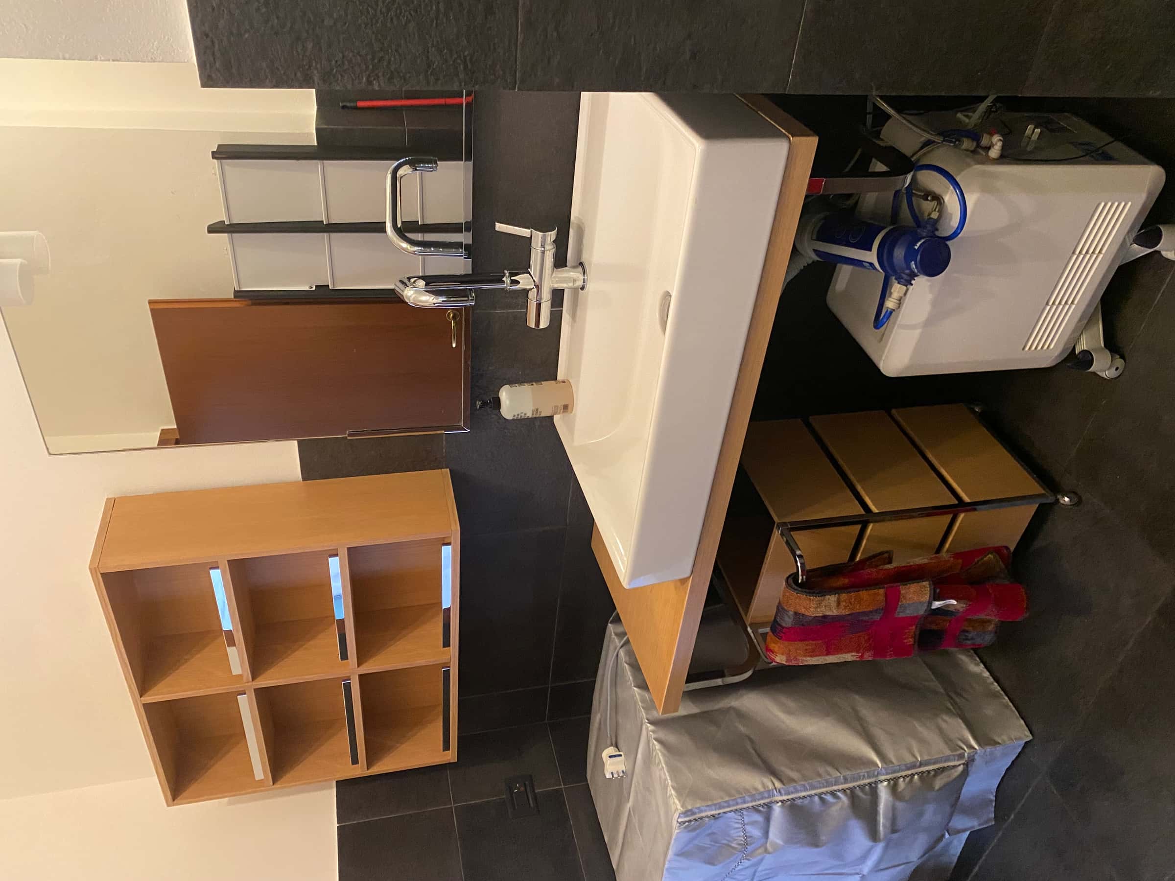 Apartment Milan, 2 beds — photo 9