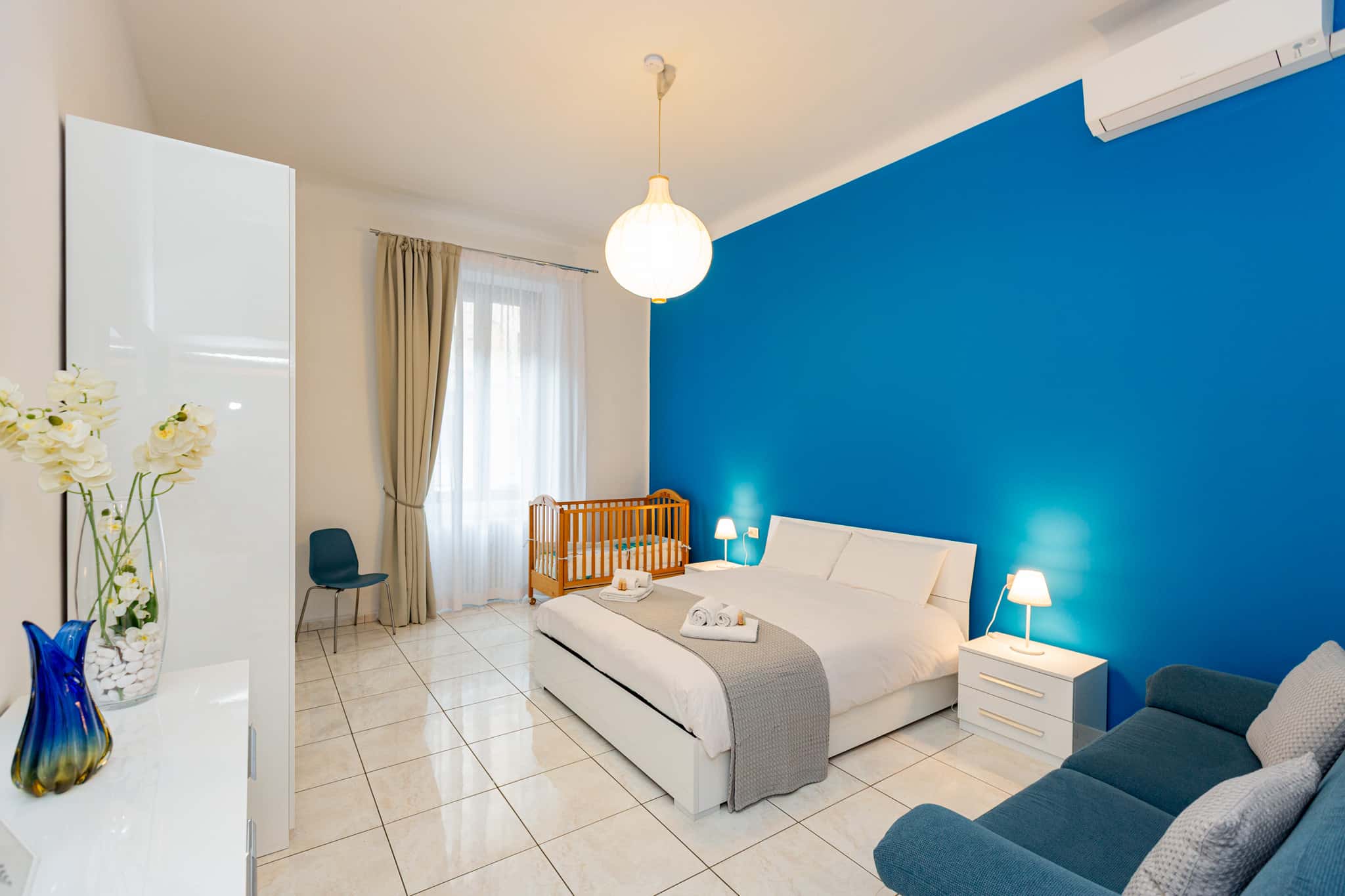 Apartment Milan, 1 bed — photo 69