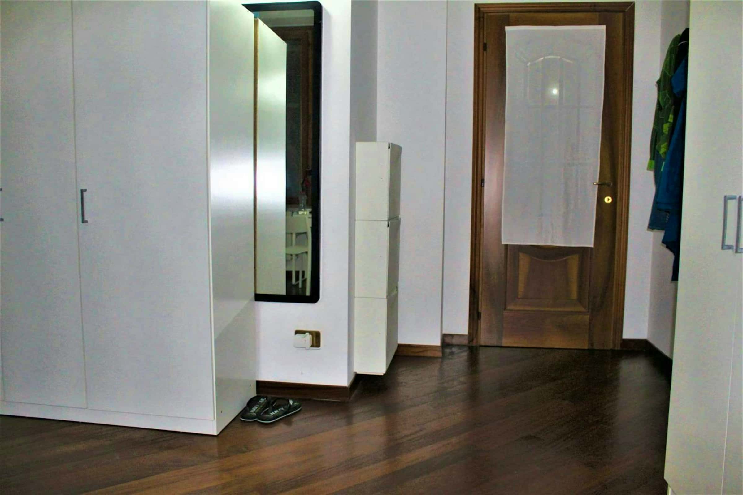 Single room Milan, 1 bed — photo 11