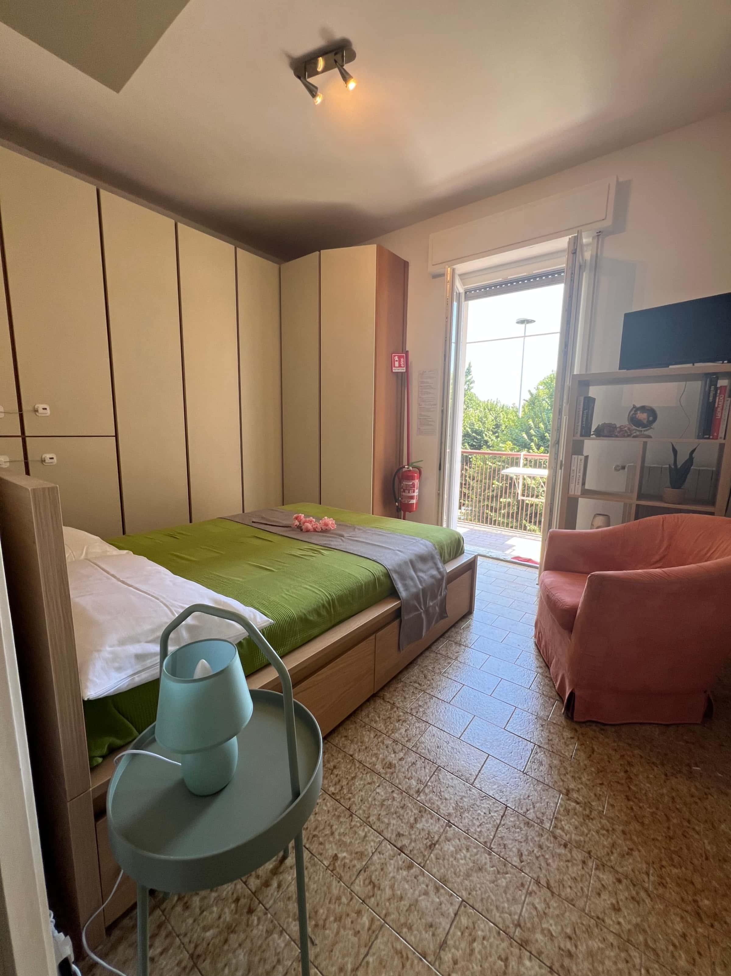 Apartment Milan, 1 bed — photo 64