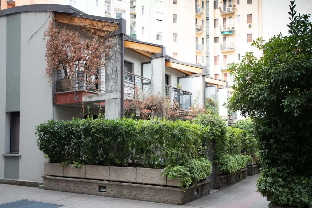 Apartment Milan, 1 bed — photo 23