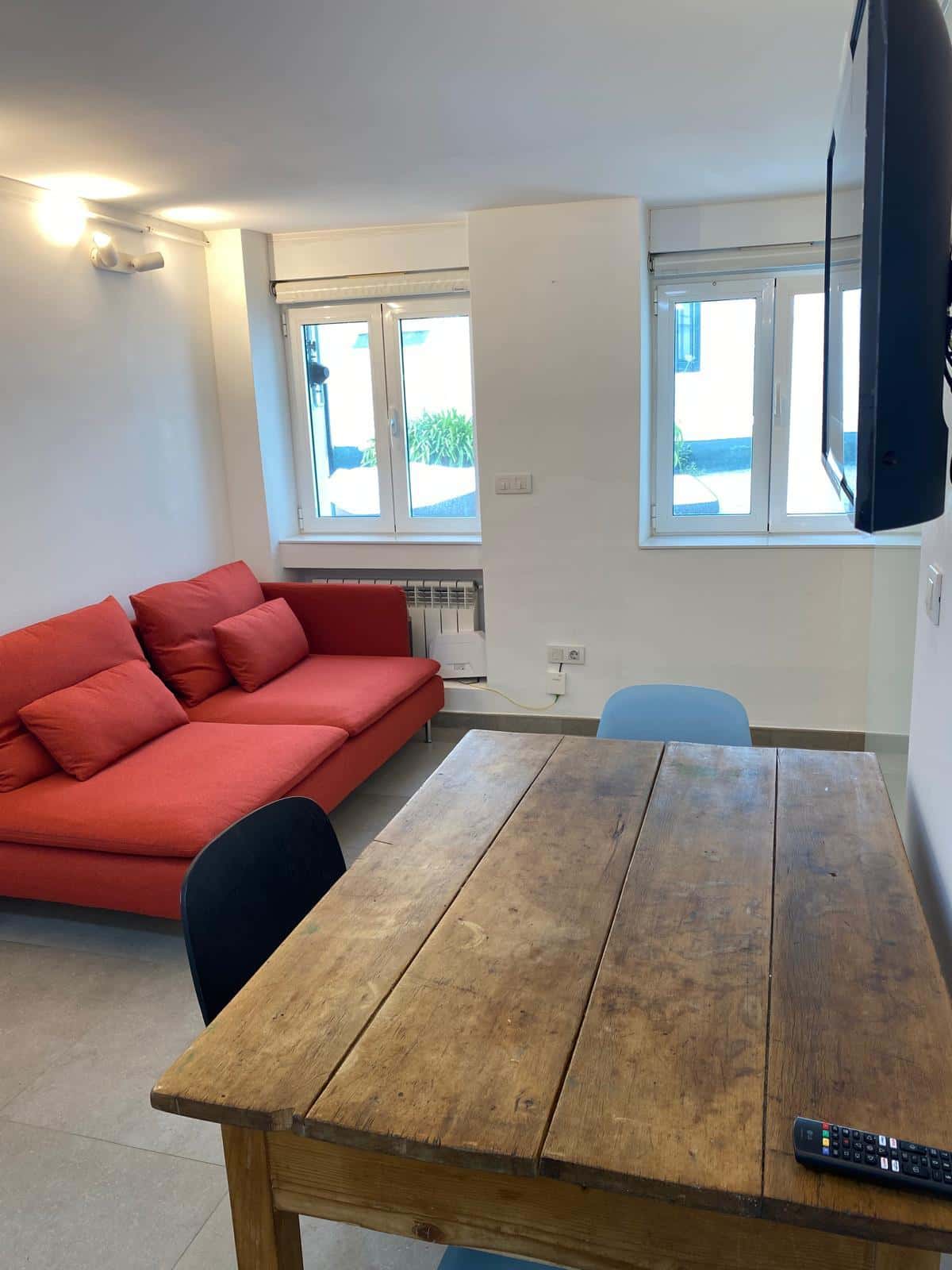 Apartamento en Calle Ribera, Algorta