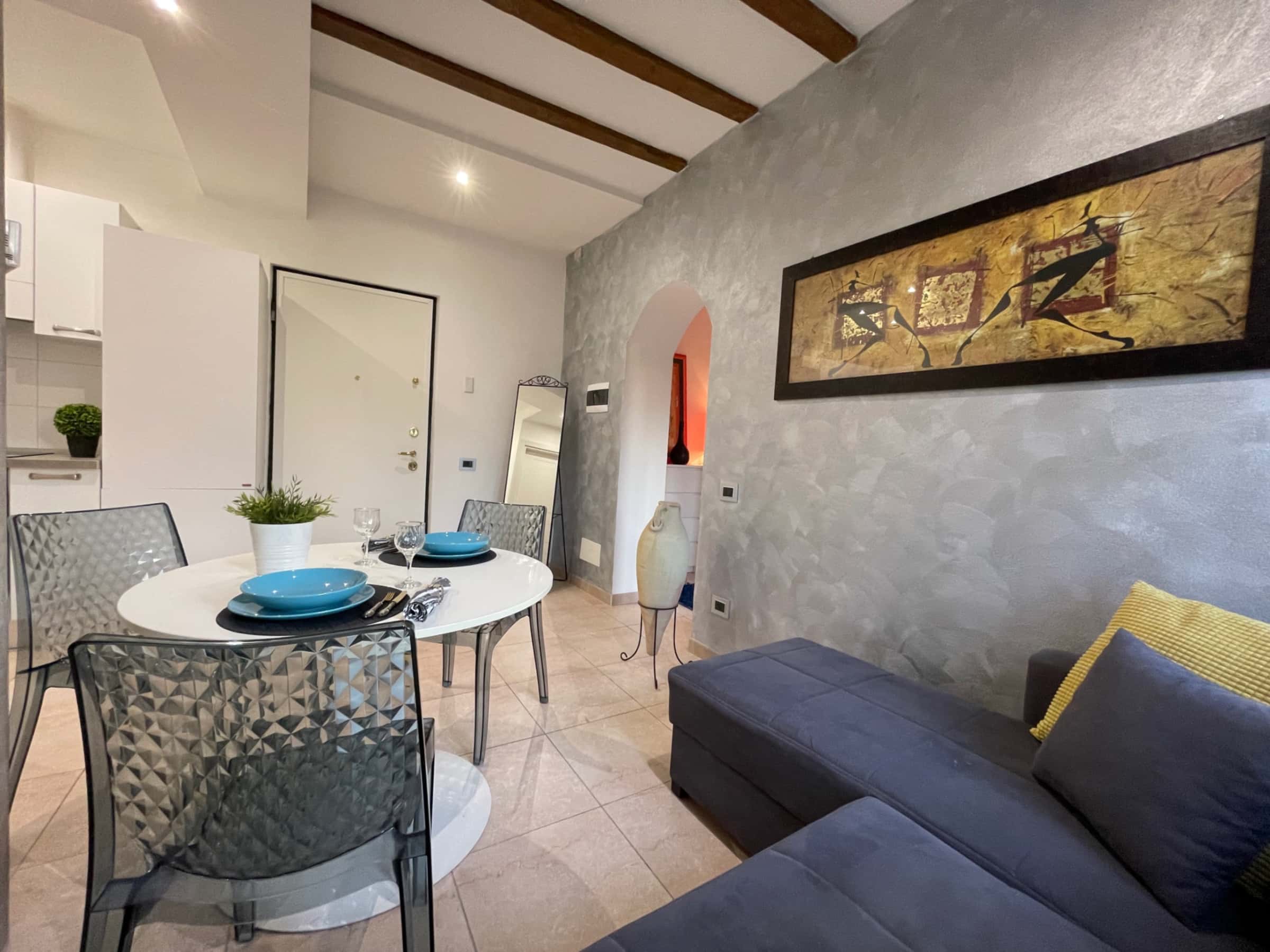 Apartment Milan, 2 beds — photo 13