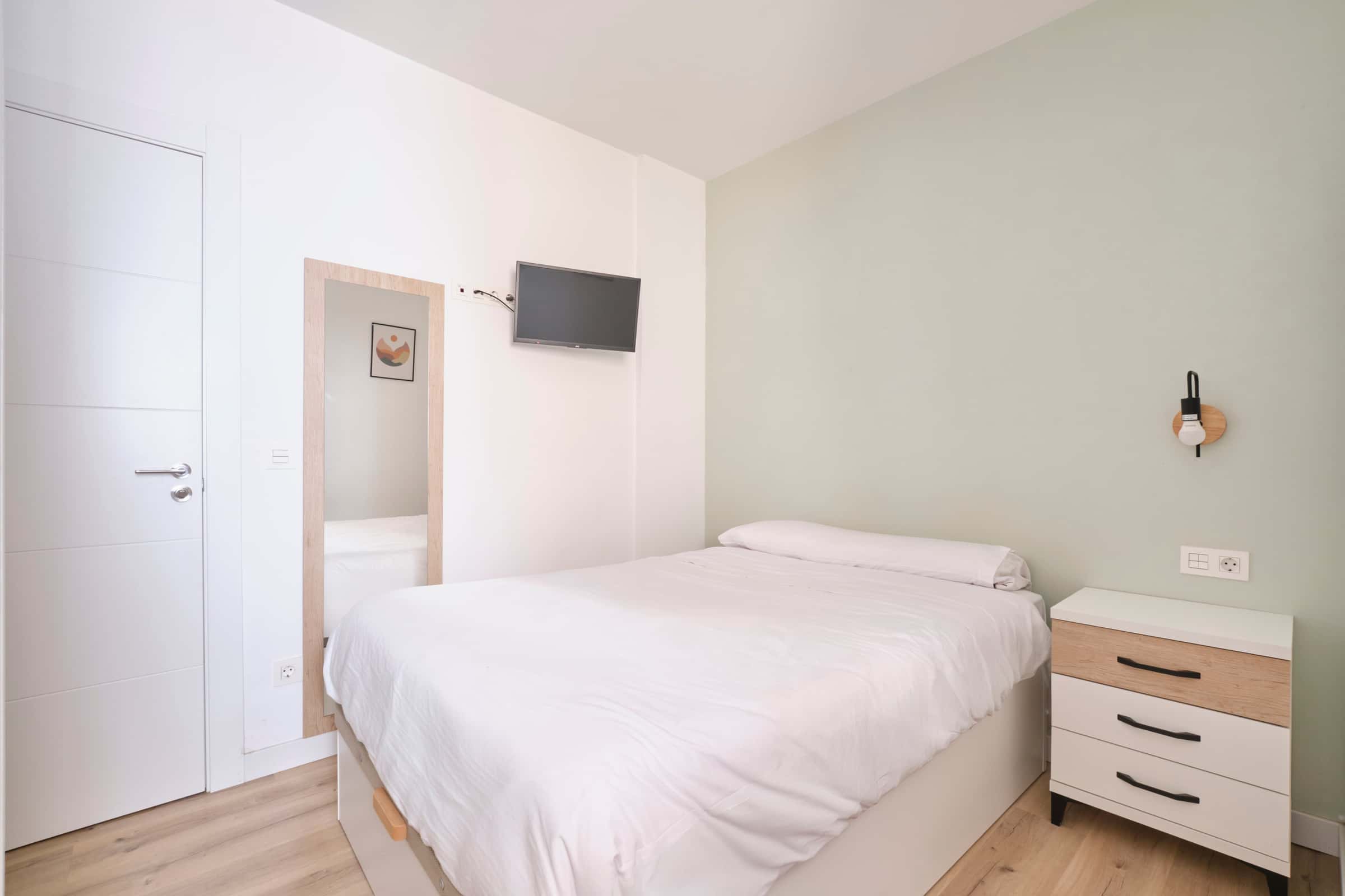 Habitación en Avenida de Portugal, Salamanca