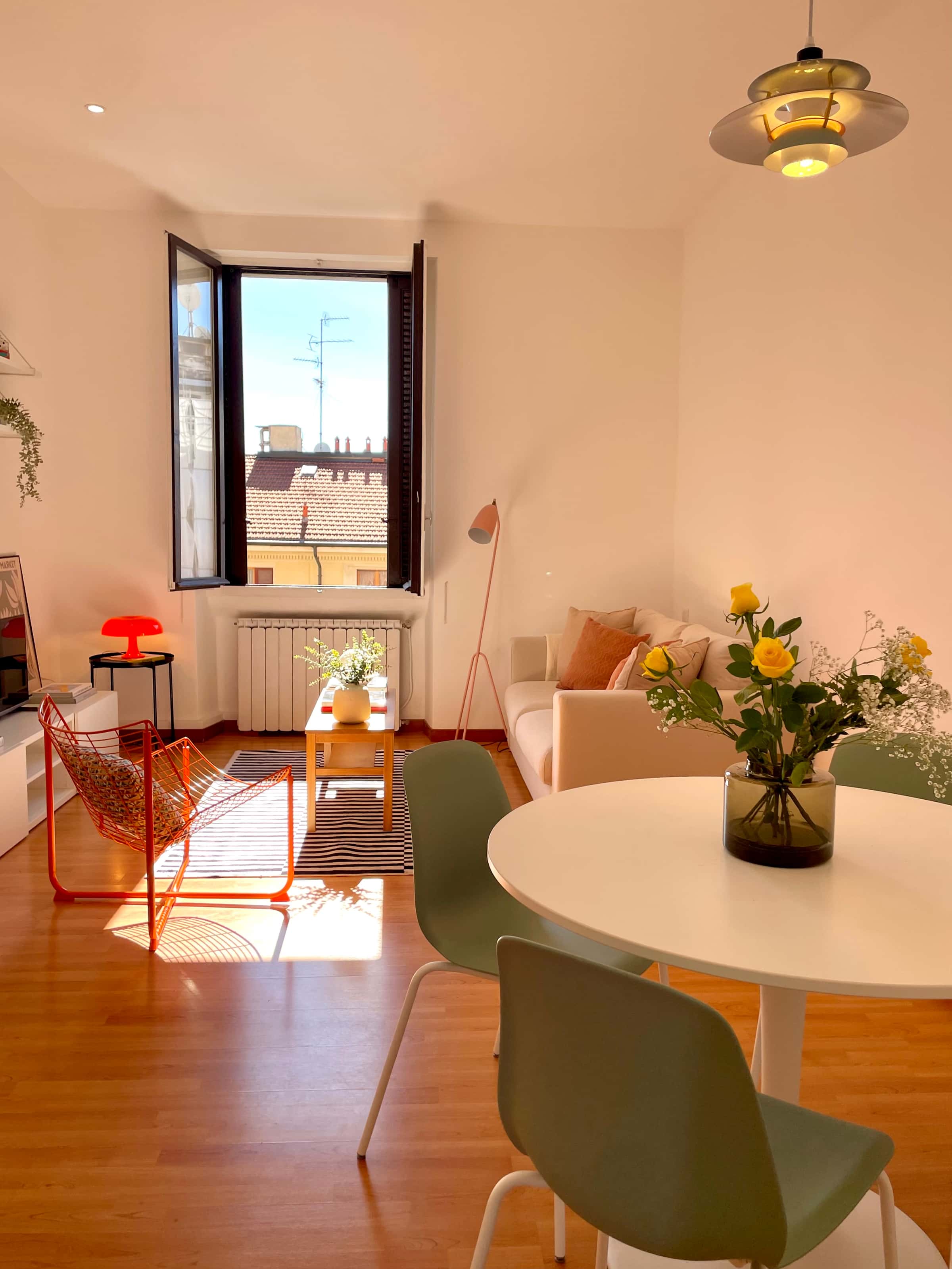 Apartment Milan — photo 99