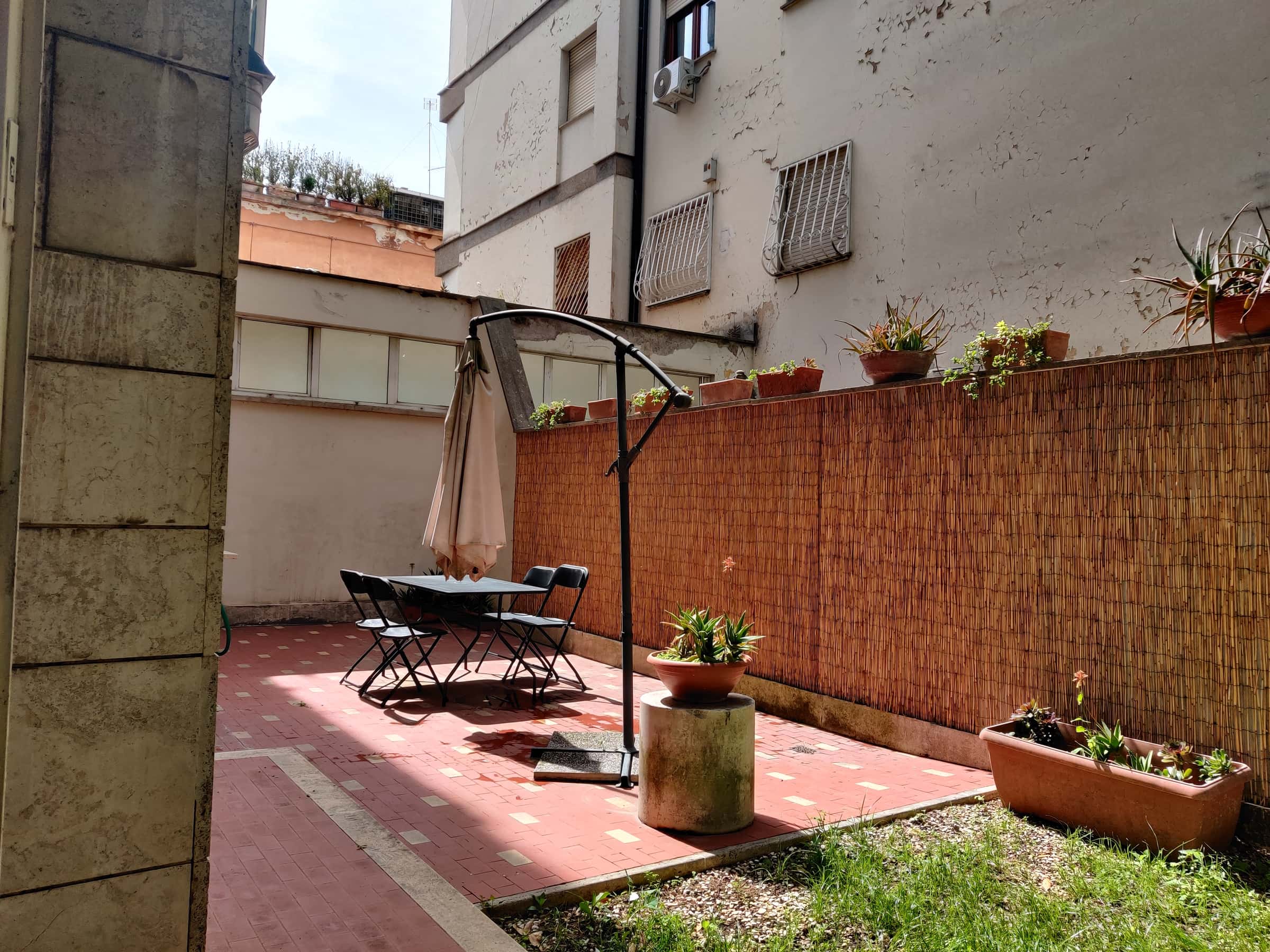 Apartment Rome, 2 beds — photo 40