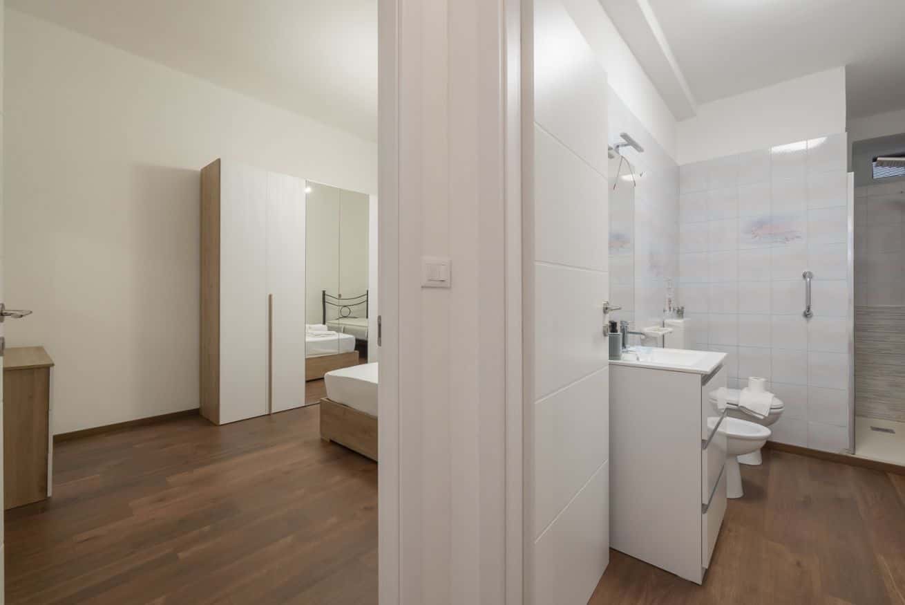 Apartment Milan, 1 bed — photo 17