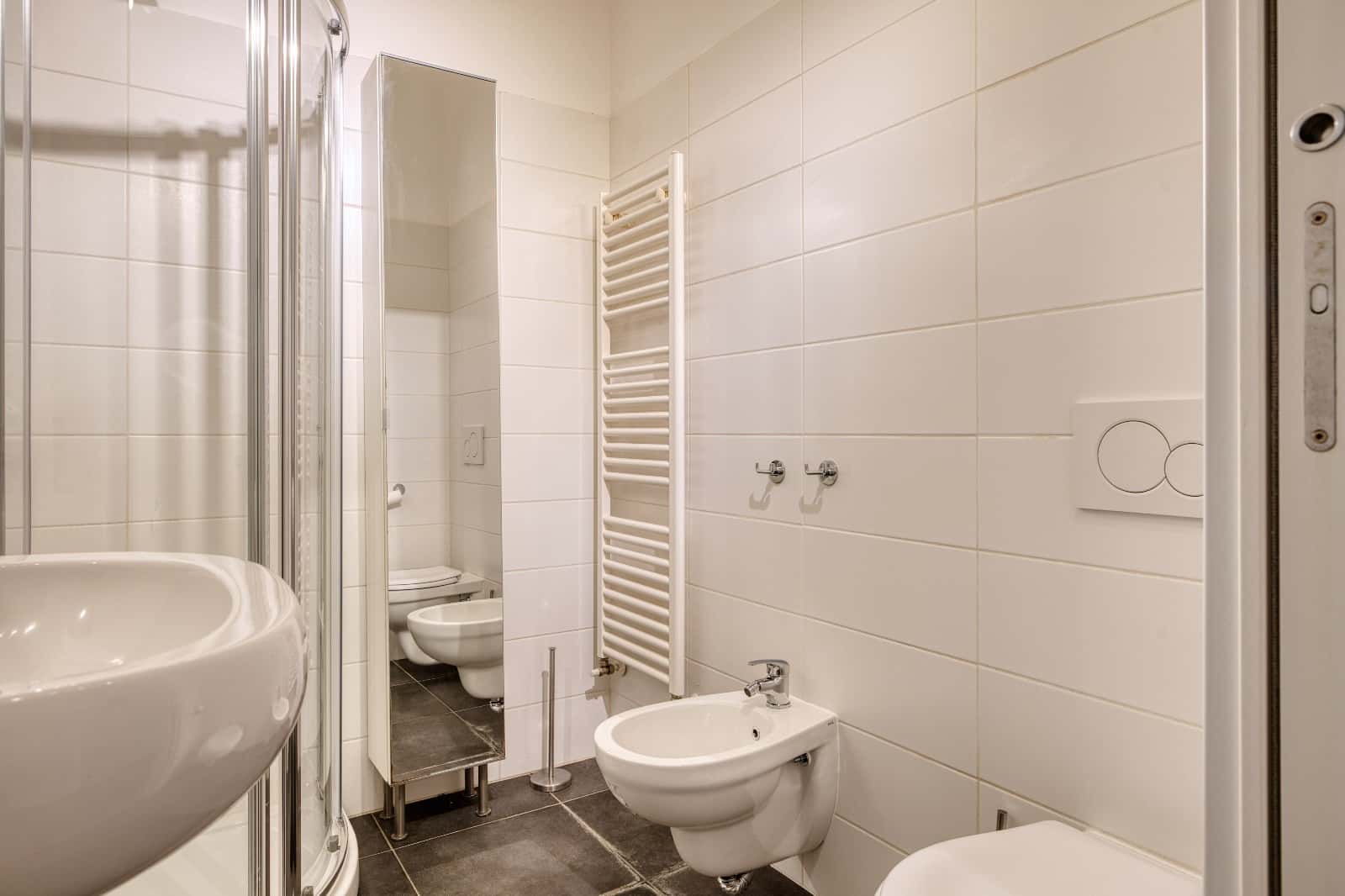 Apartment Milan, 1 bed — photo 26