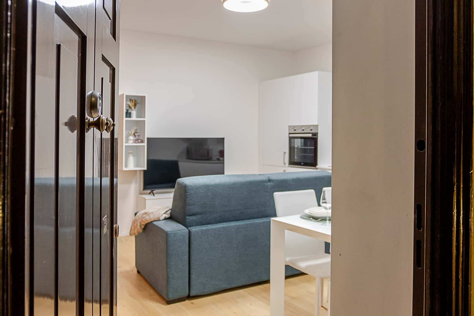 Appartement Milan, 2 chambres — photo 16