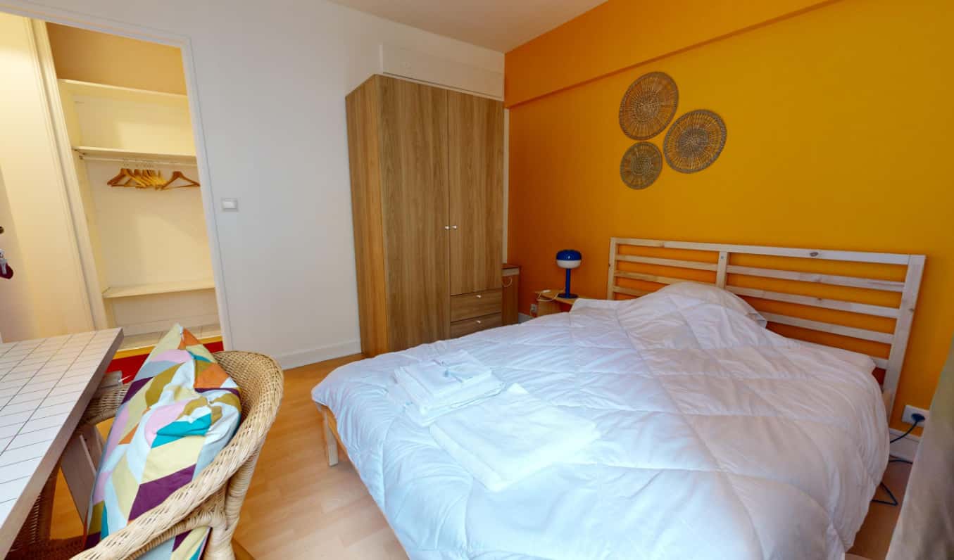 Hermel - Chambre 3