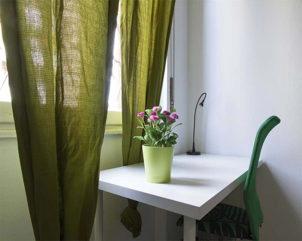 Stanza in Via Salvatore Barzilai